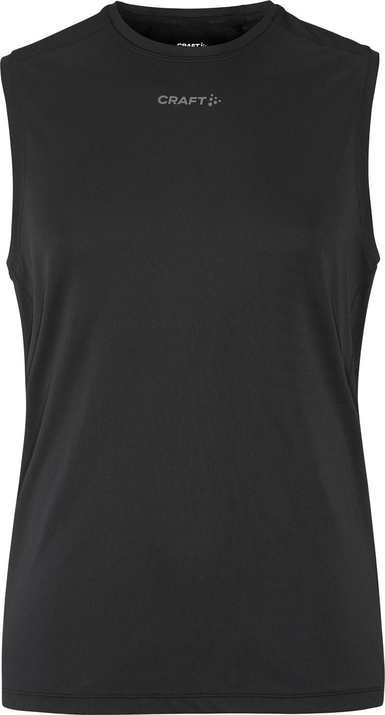 Craft Sport-BH ADV ESSENCE SL TEE 2 M BLACK