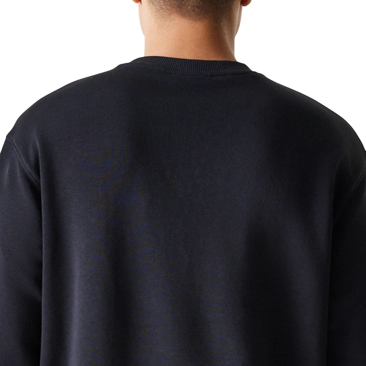 New Era Sweatshirt MLB League Essential French Terry New York Yankees
