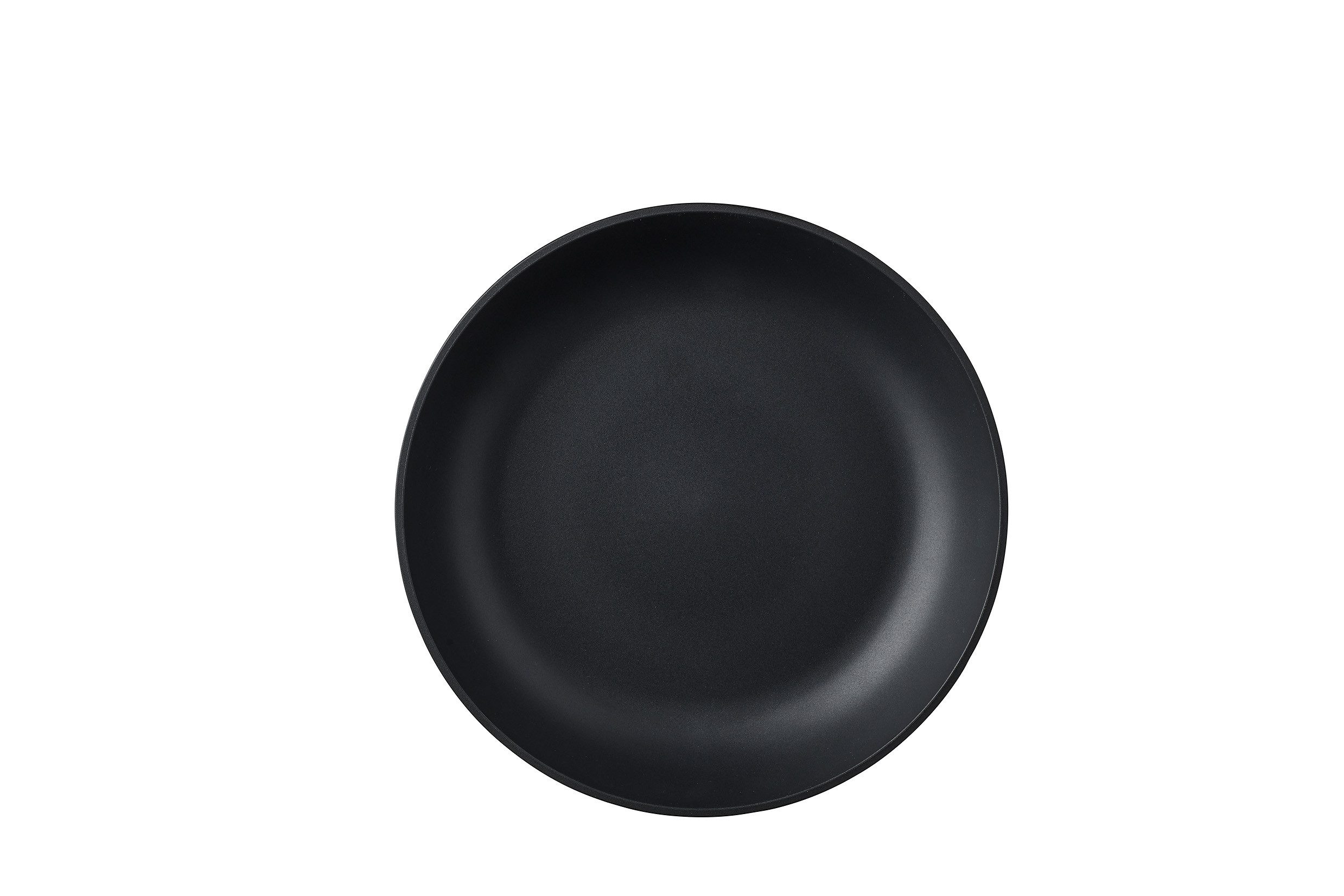 Mepal Besteck-Set Mepal Silueta 21 cm Suppenteller - Nordic black