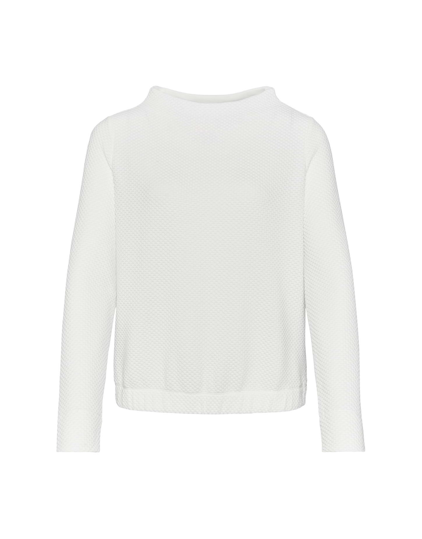 OPUS Sweatshirt GOKLONA Regular aus Viskosemix günstig online kaufen