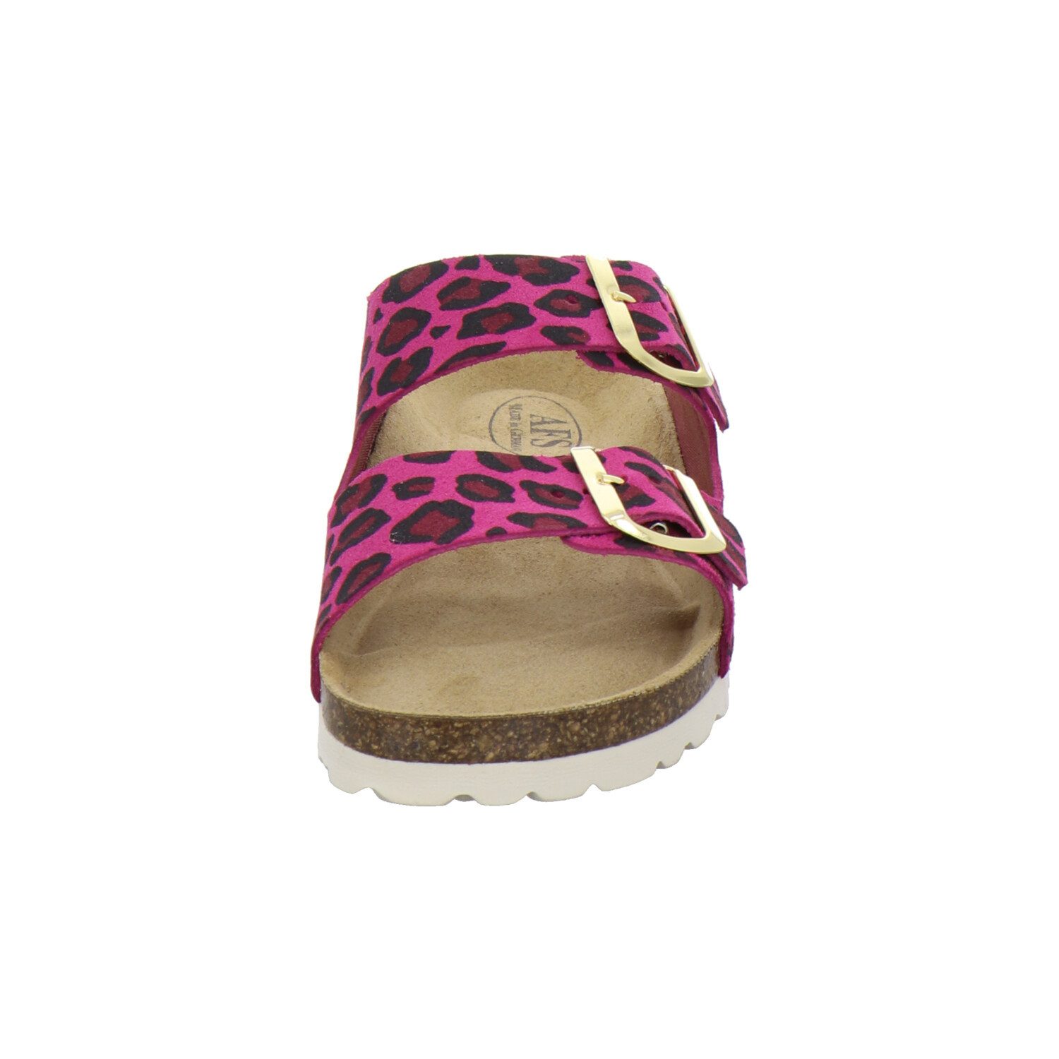 AFS-Schuhe 210027 Zweischnaller Pantolette für Damen günstig online kaufen