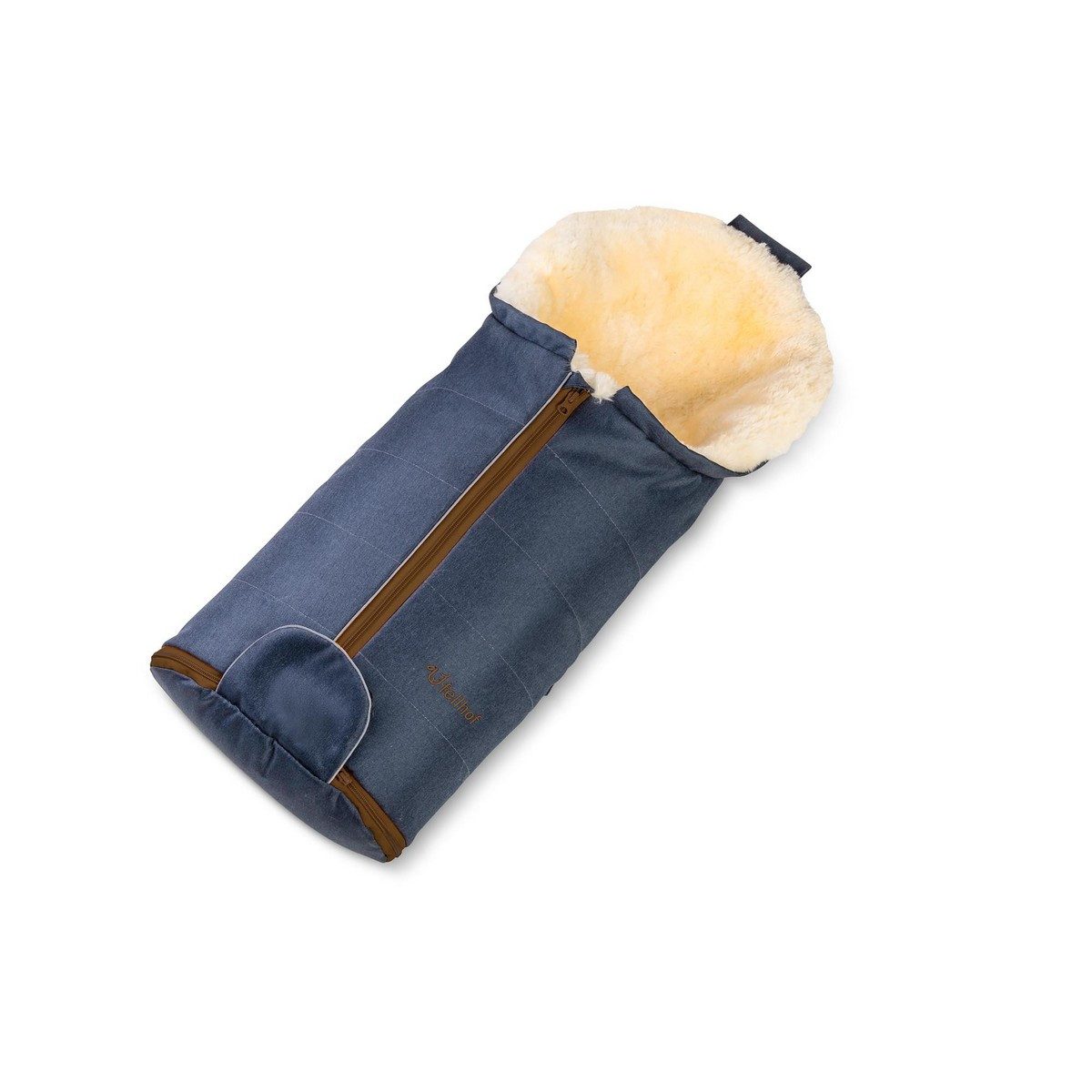 Fellhof Fußsack