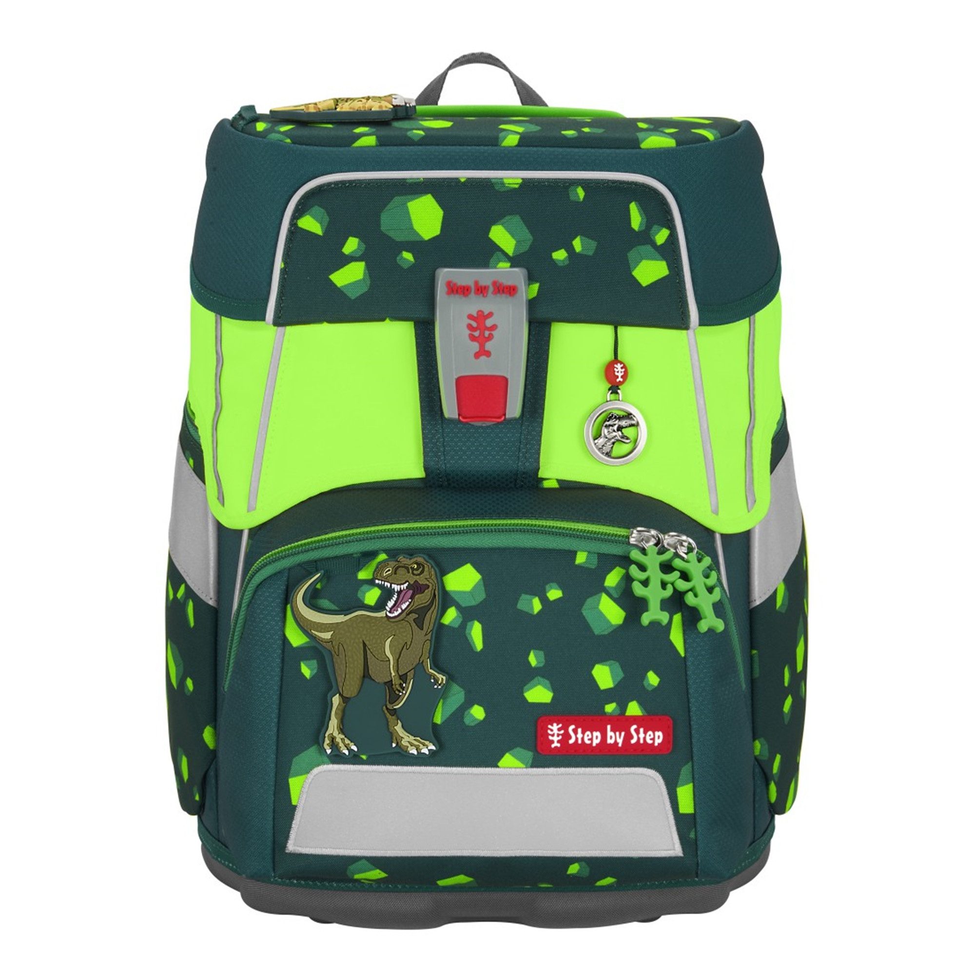 Step by Step Ранцы Neon Pull-Over für alle Modelle (außer Circle) (1-tlg)