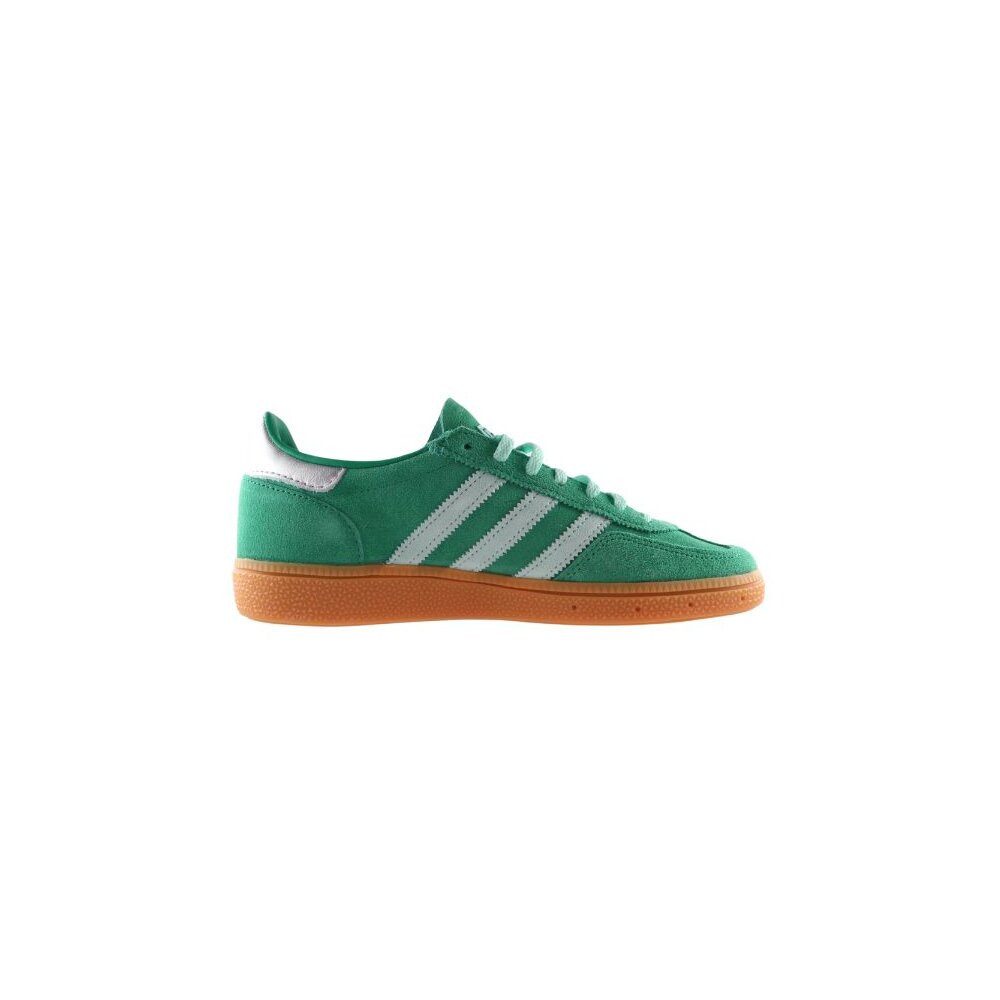 adidas Originals Adidas - Handball Spezial - Grün Schnürschuh günstig online kaufen