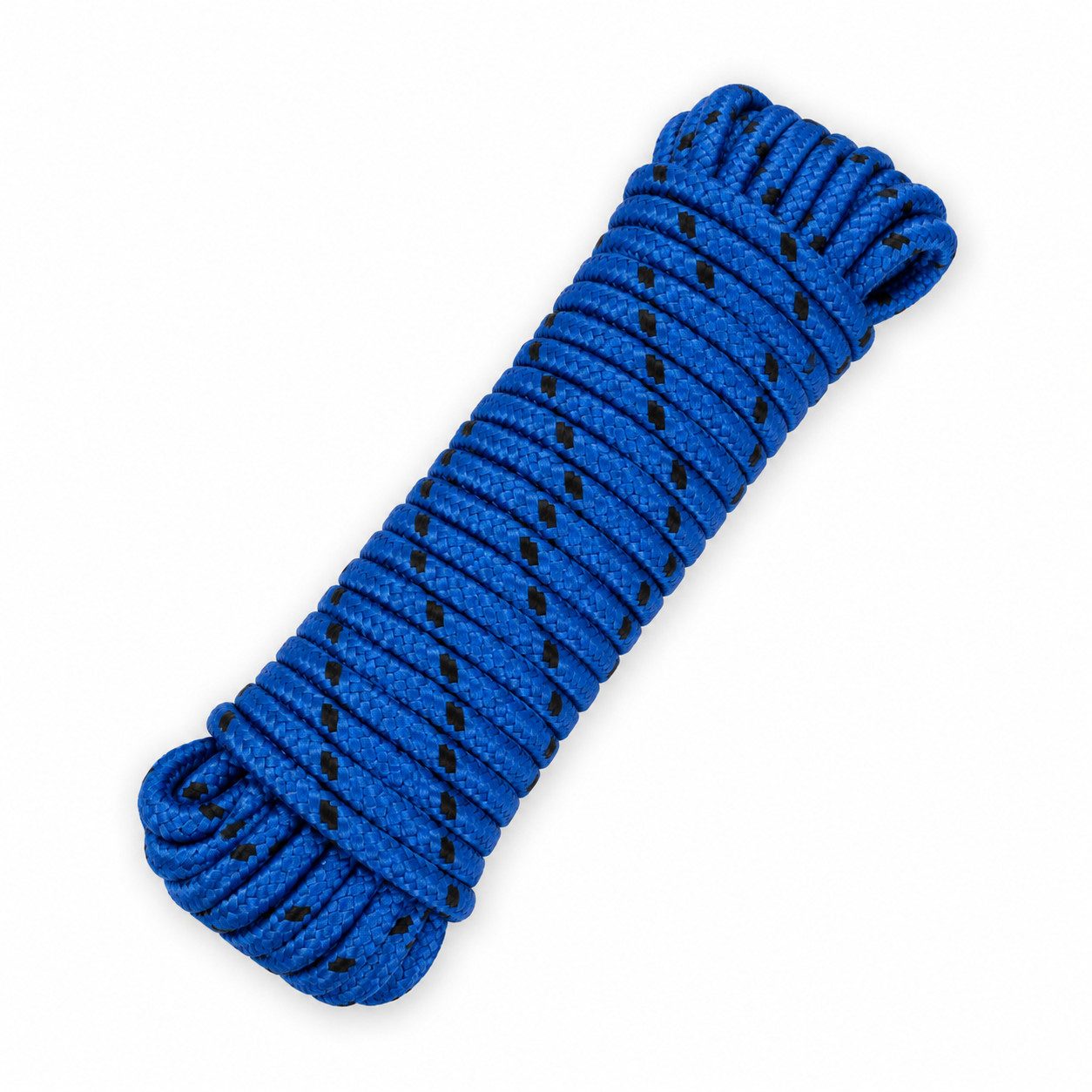 Z-Tex Seil Allzweckseil – Outdoor-Seil 8 mm × 20 m