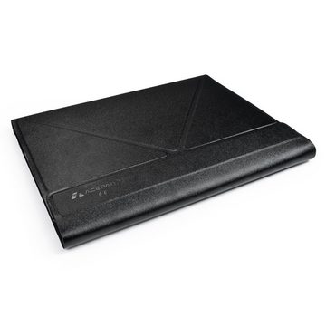 Acepad TB10 Flexi Tablet-Tastatur (für alle Tablets (8, 9, 10, 11 Zoll), flexibel, für heimische Nutzung)