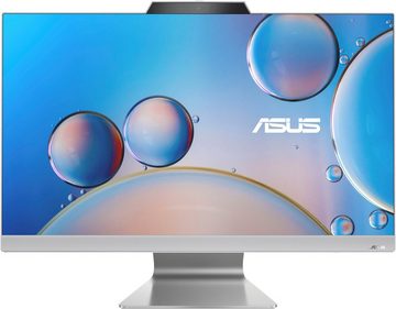 Asus M3702WFAK-WPE008W PC (27 Zoll, AMD Ryzen 3 7320U, Radeon Graphics, 8 GB RAM, 512 GB SSD, Luftkühlung)