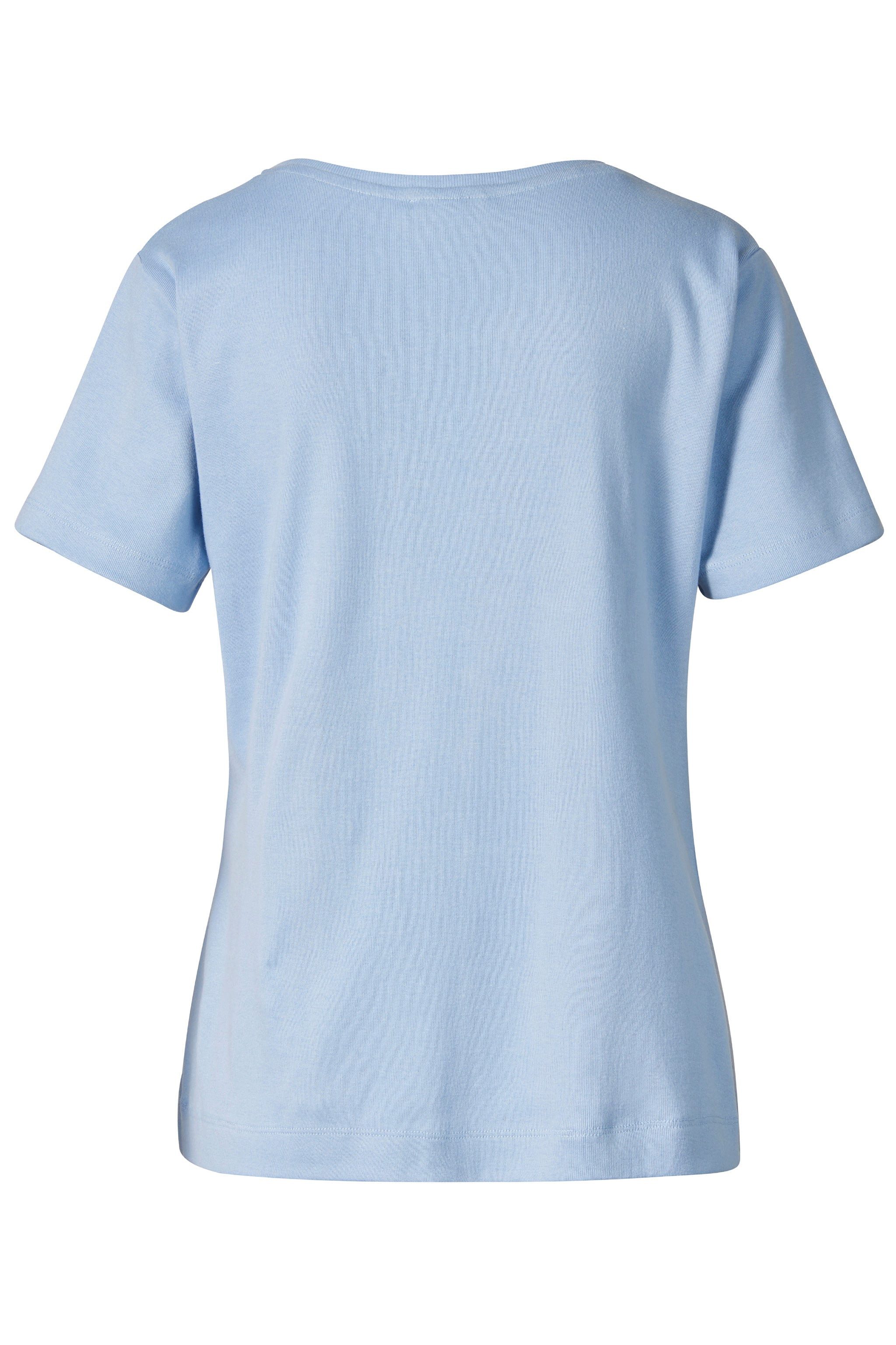 Himalaya Clothing Shirttop Elegantes T-Shirt Damen günstig online kaufen