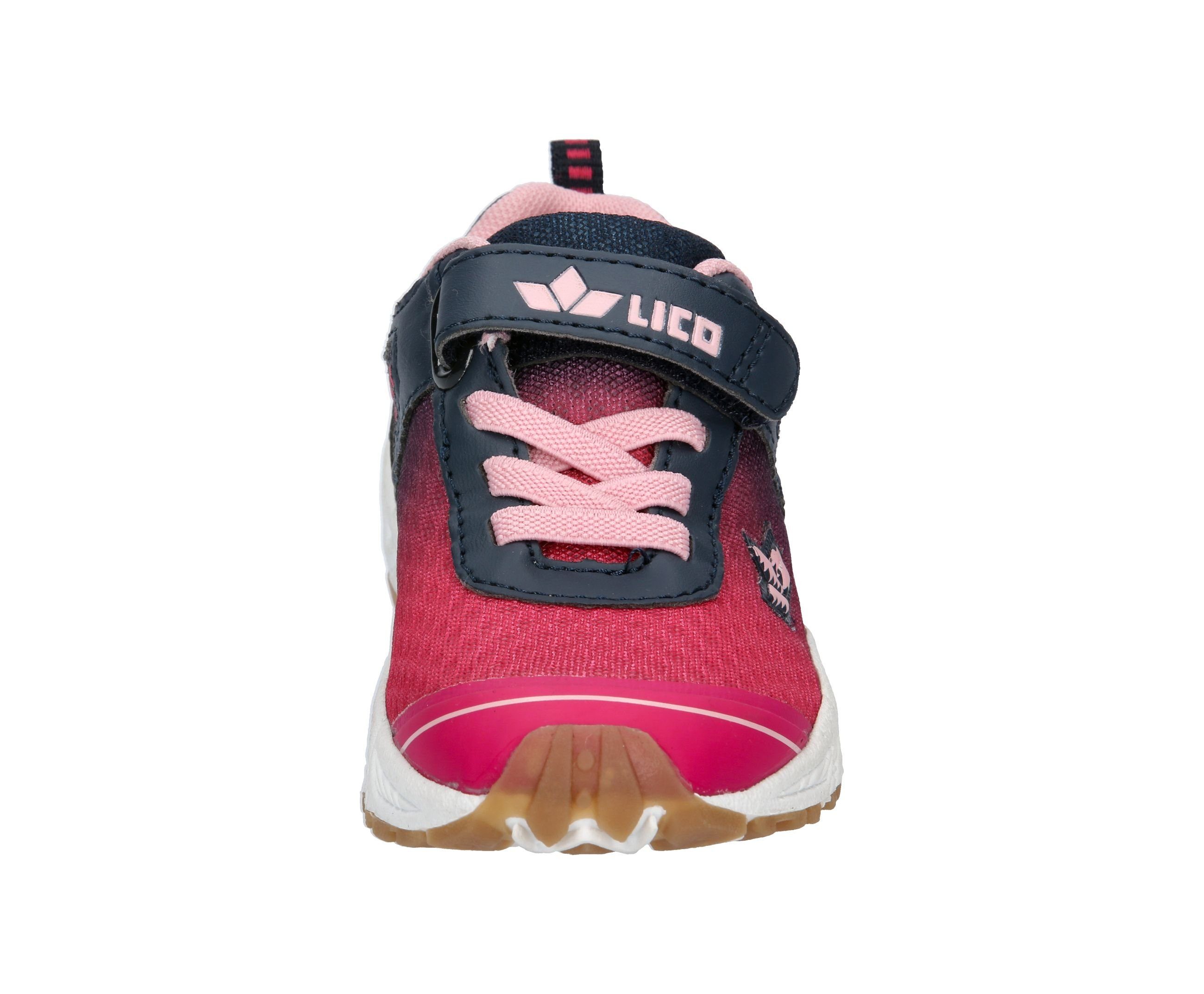 Lico Sportschuh Barney VS Hallenschuh – Bild 3 von 5