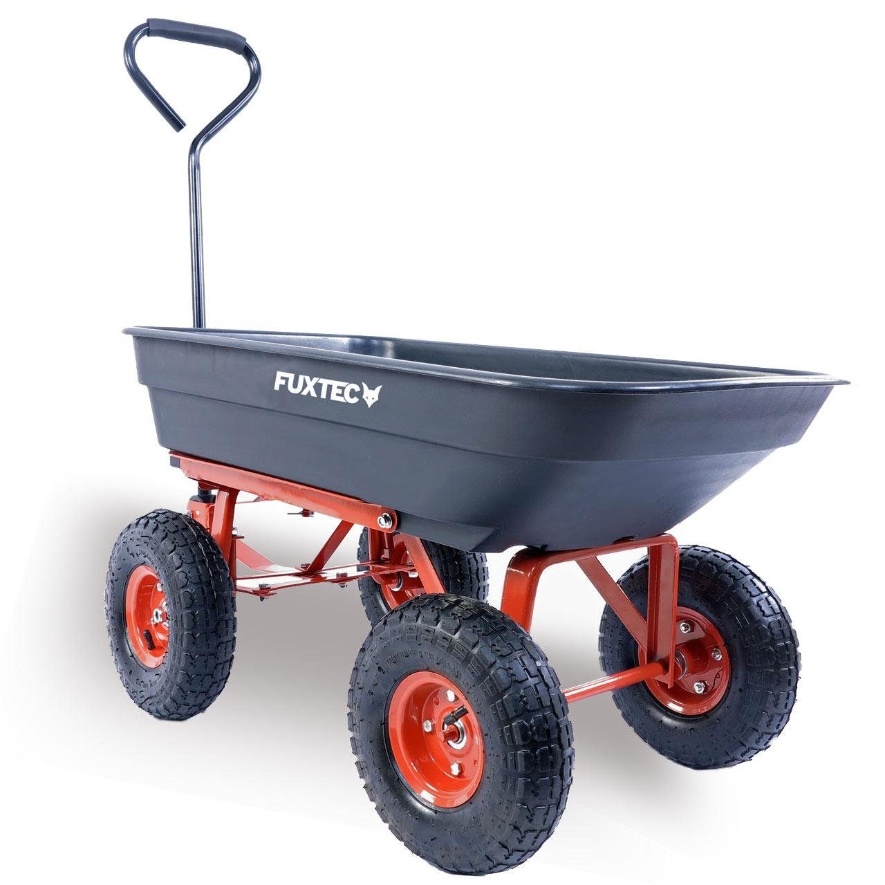 FUXTEC Transportwagen FX-KW2175