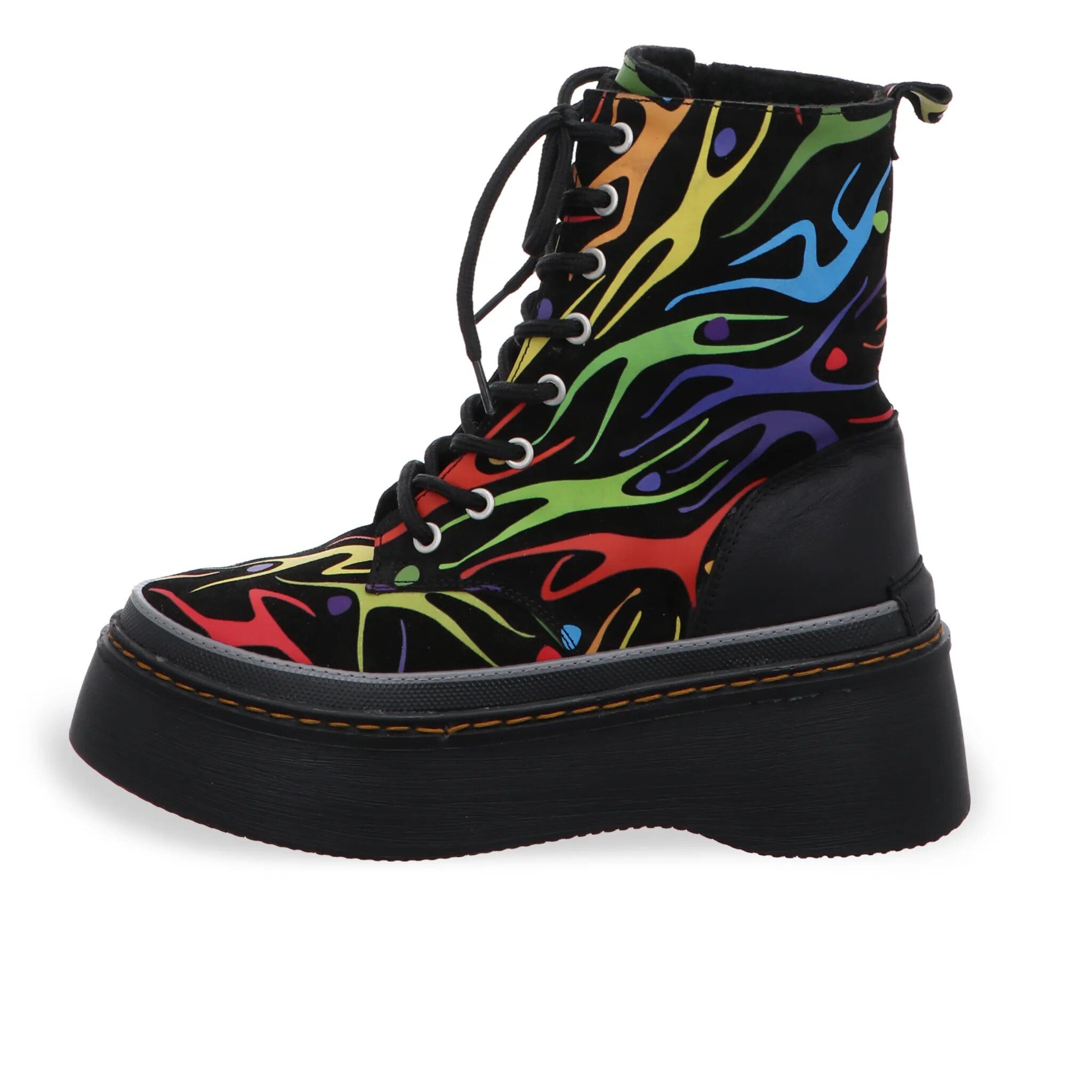 Gemini Damen Stiefelette