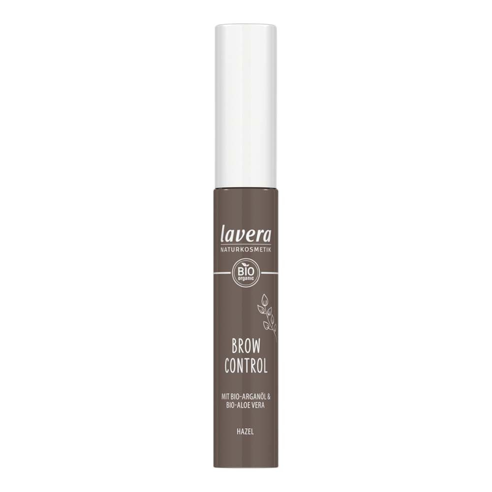 lavera Augenbrauen-Farbe Brow Control - 02 Hazel 8,5ml
