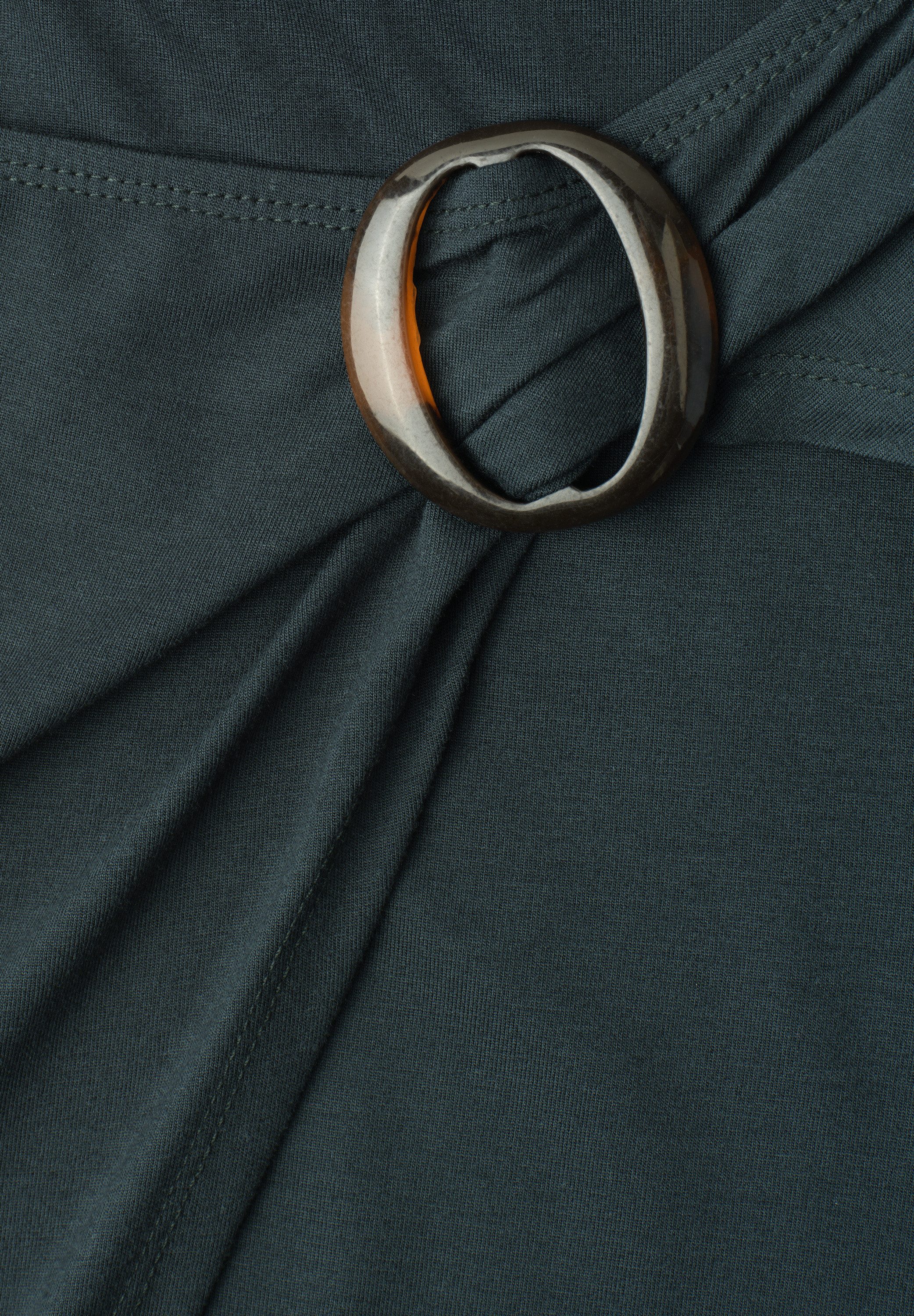 STREET ONE Minirock Middle Waist – Bild 5 von 5