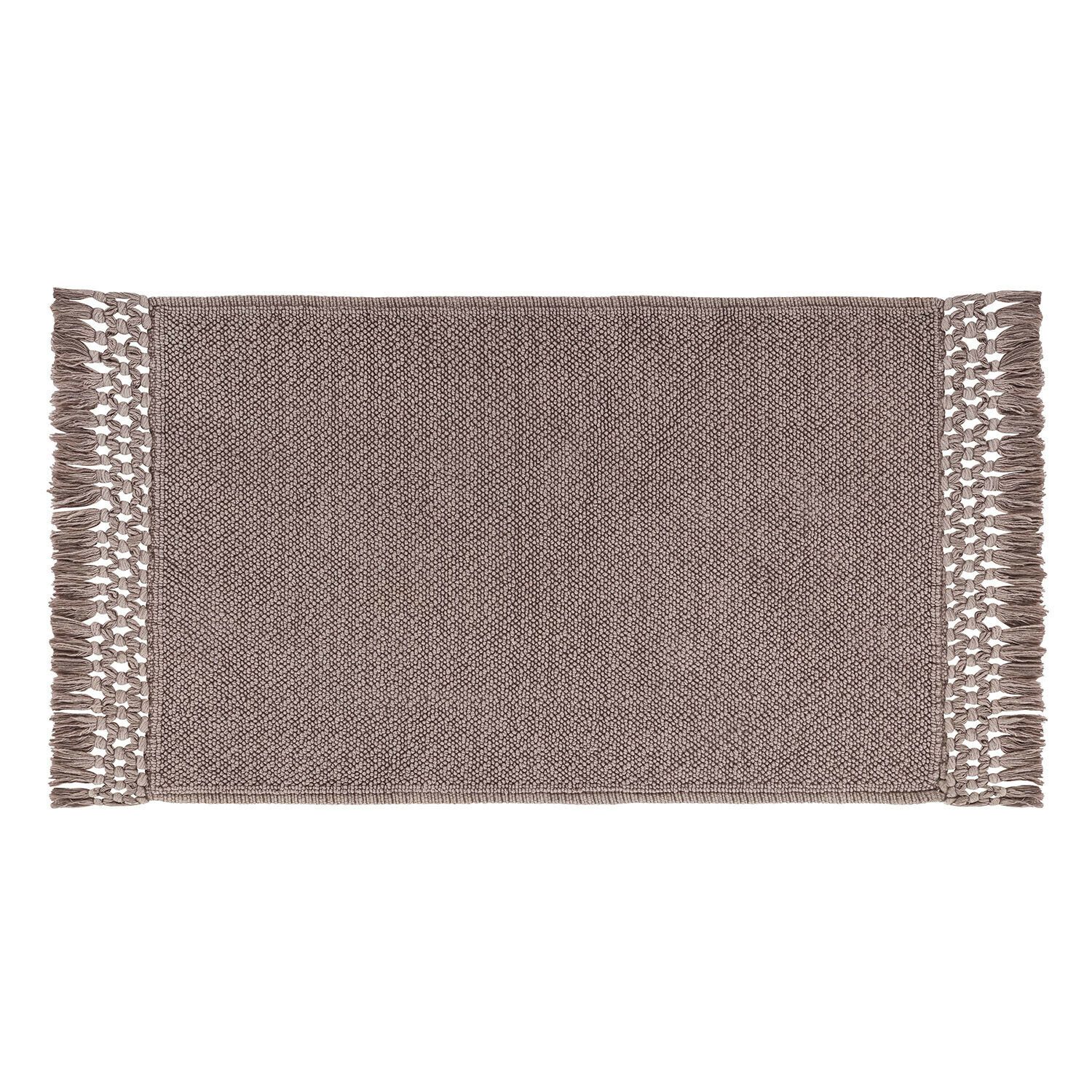 Badematte Badematte Faelwyn grau