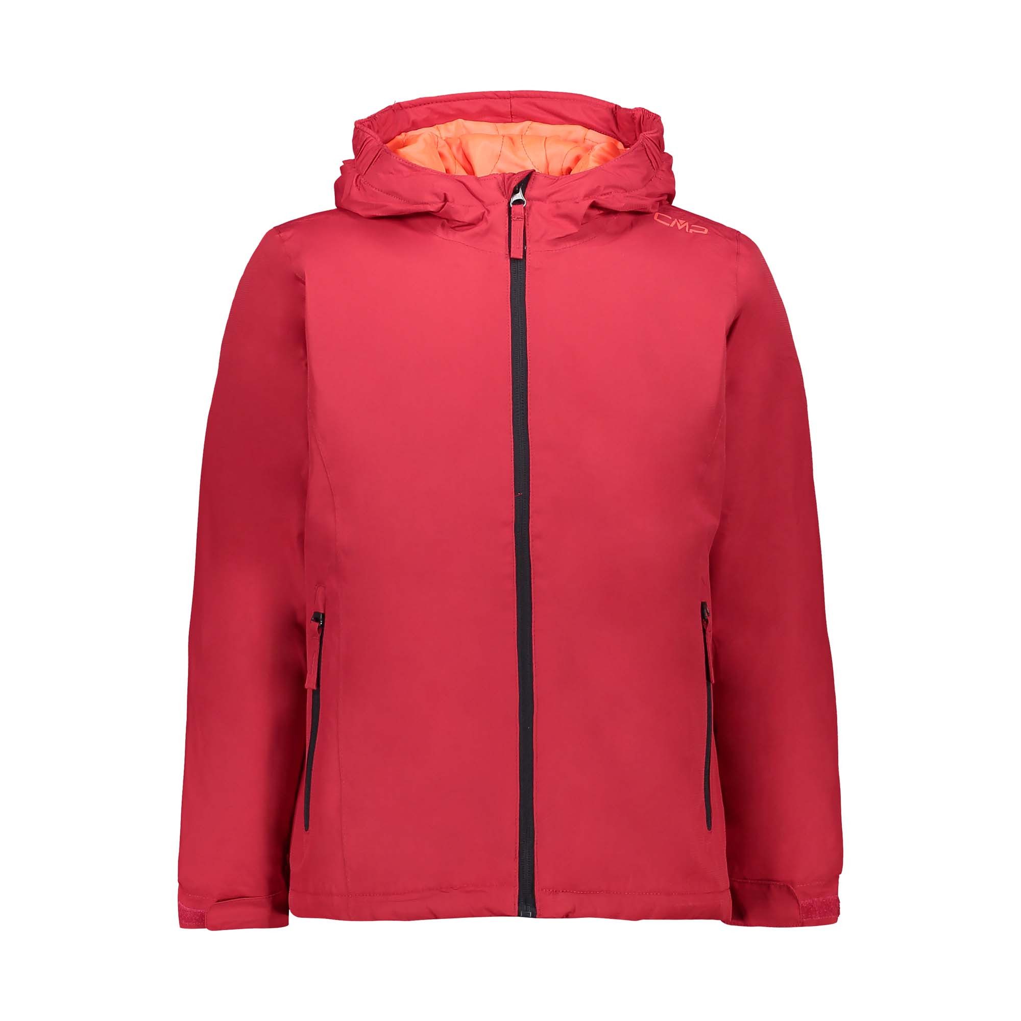 CMP Softshelljacke CMP Mädchen Softshelljacke Girl Jacket Fix Hood 39Z0895