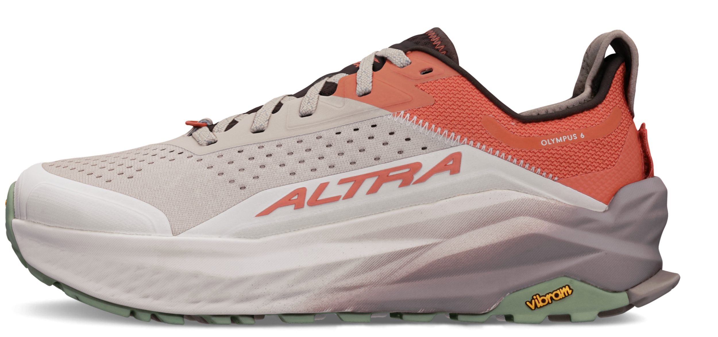 Altra Altra Herren Olympus 6 Trailrunningschuh Trailrunningschuh