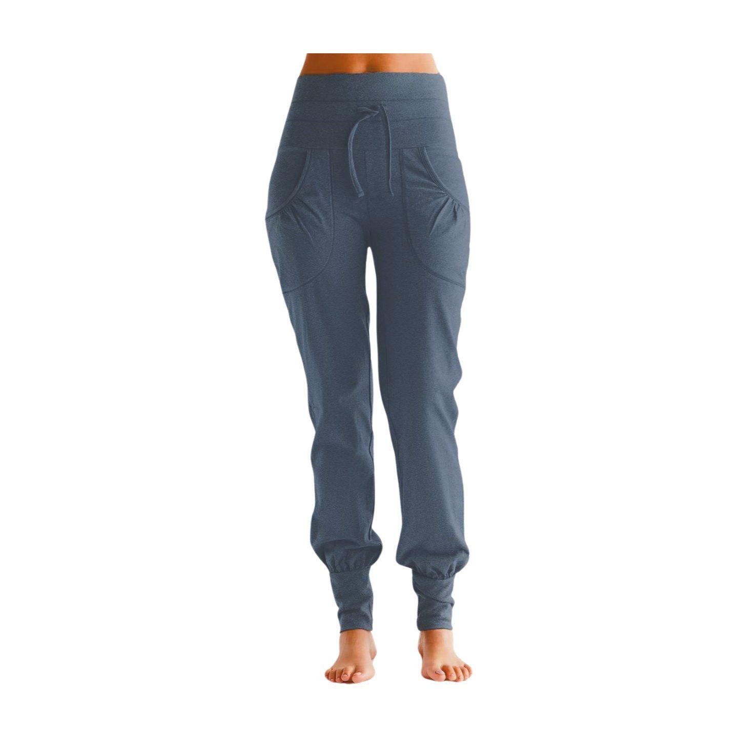 Yogahose Damen Hose