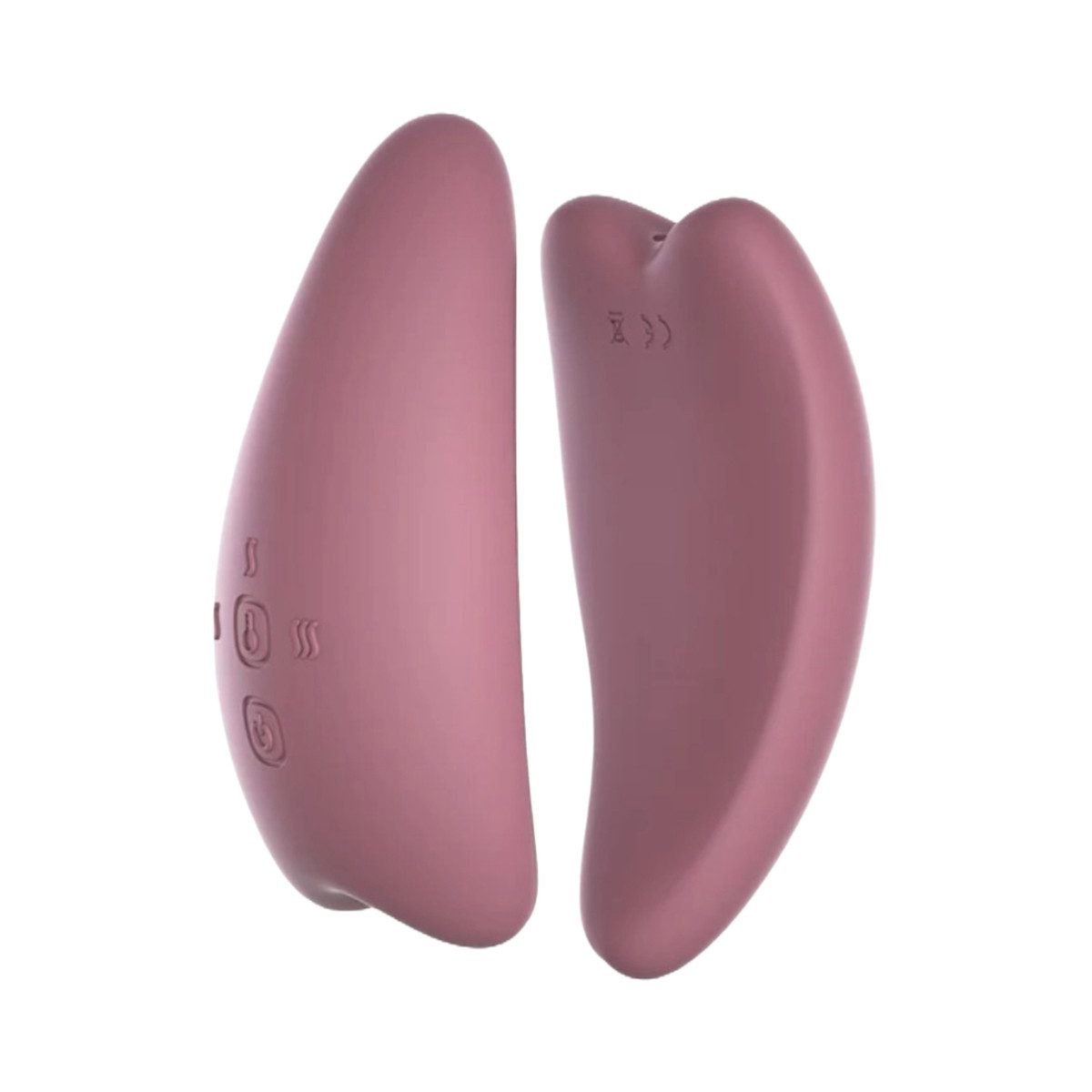 Momcozy Elektrische Milchpumpe Warming Lactation Massager