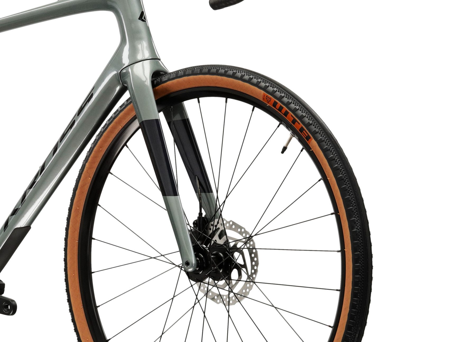 Kross Gravelbike Carbon Esker RS 1.0 28" grau 12 Gänge 2026, 12 Gang Shimano GRX RX822 Schaltwerk, Kettenschaltung, Rahmen aus Carbon