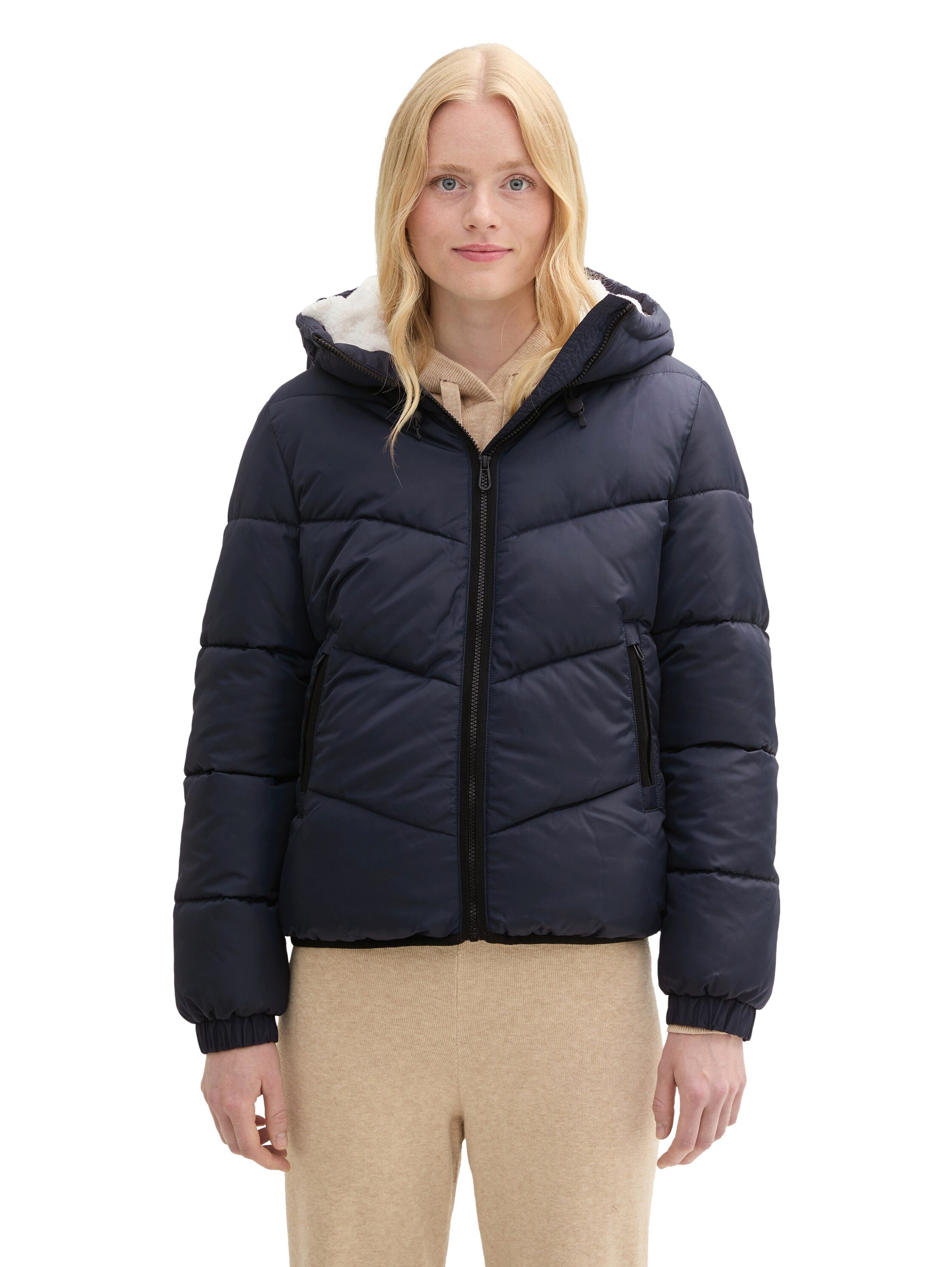 Steppjacke