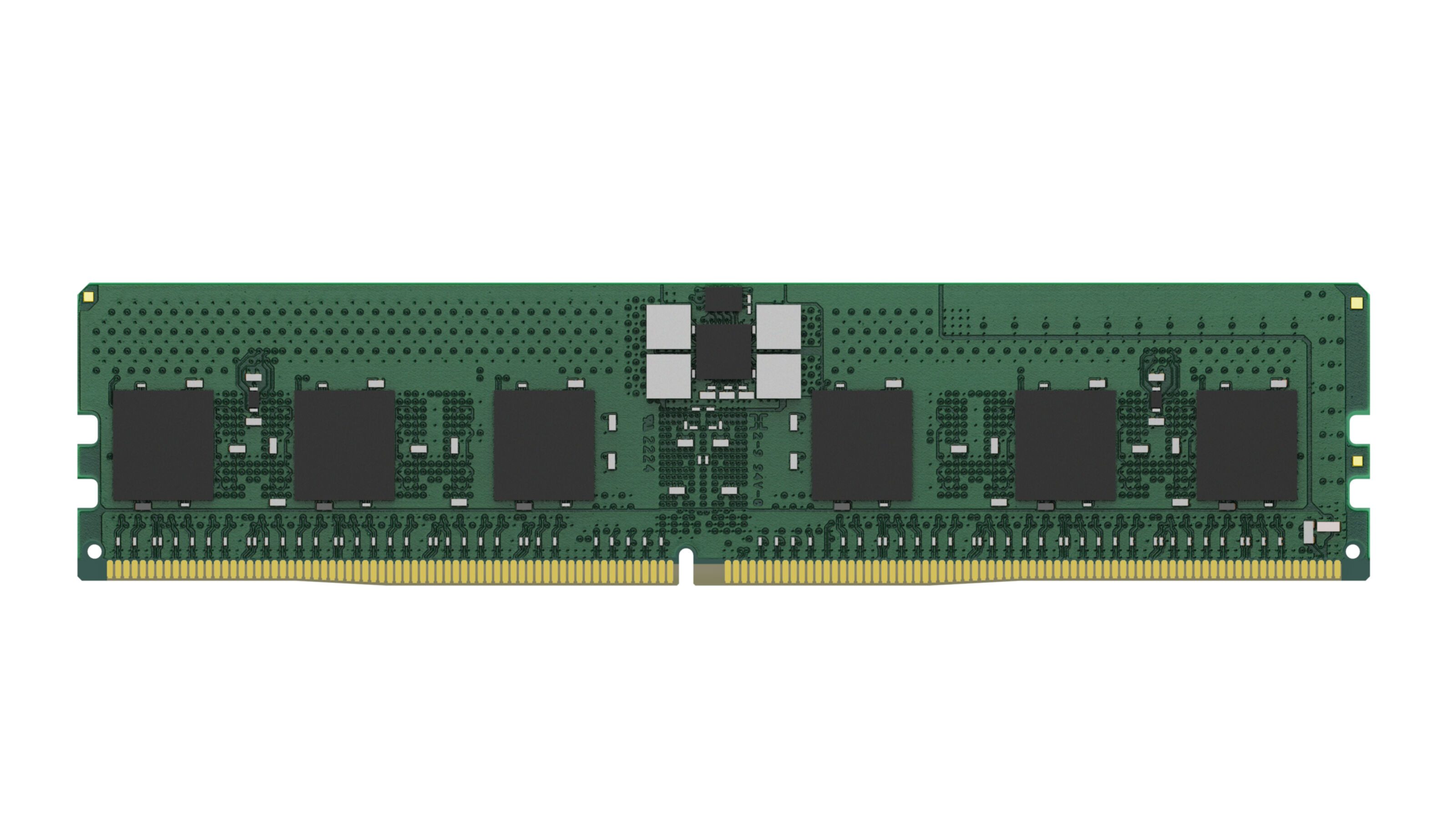 Kingston KSM56R46BS8-16HA Arbeitsspeicher