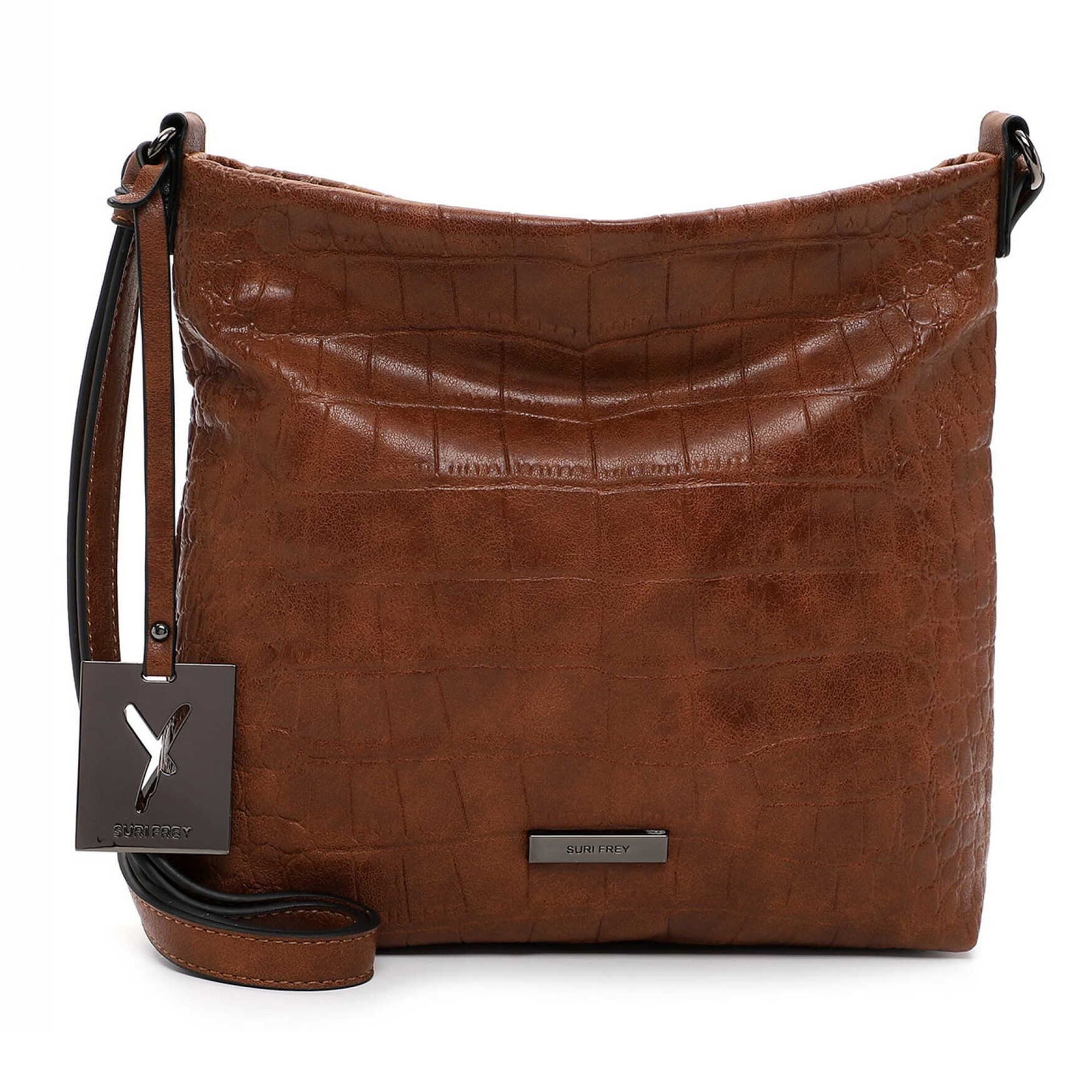 Zaino SURI FREY SFY Hadley Cognac: Recensione e Prezzo Online