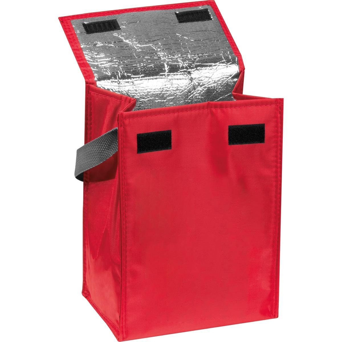 Kühltasche Kühltasche / Farbe: rot