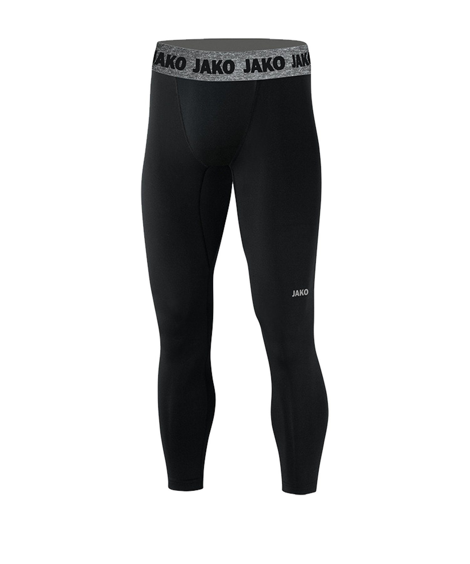 Jako Funktionshose JAKO Long Tight Winter Tights Herren