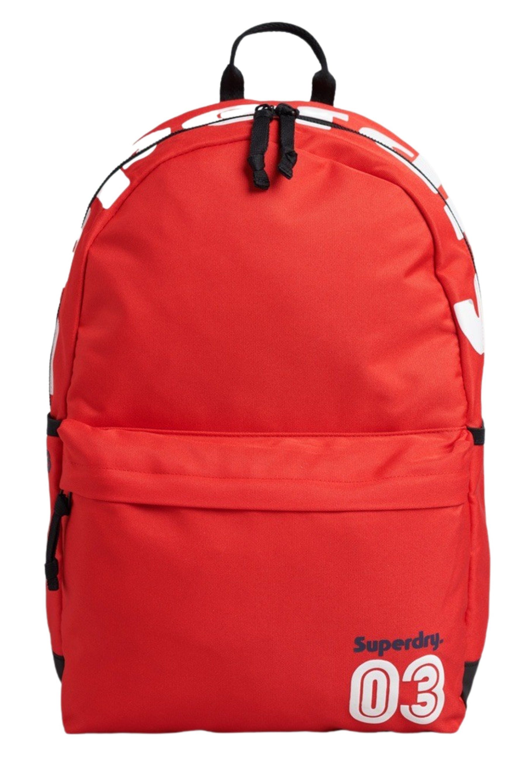 Superdry Rucksack Rucksack Vintage Montana Backpack