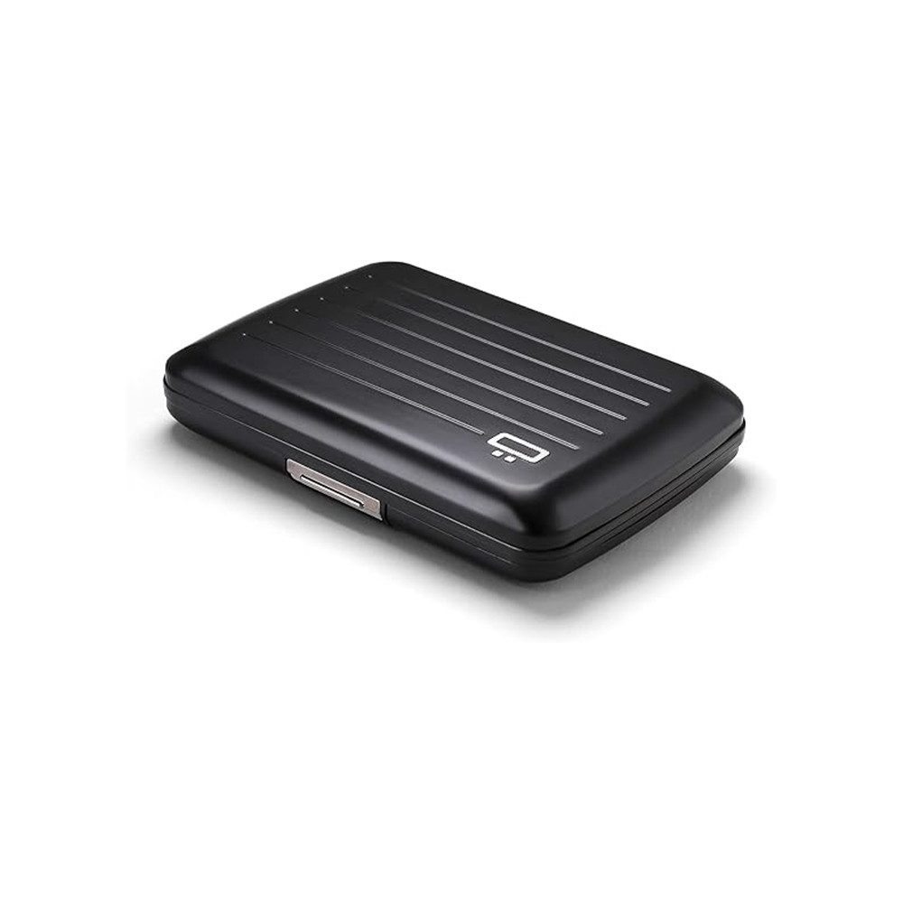Ögon Geldbörse, Ögon Aluminium Smart Wallet V2 günstig online kaufen