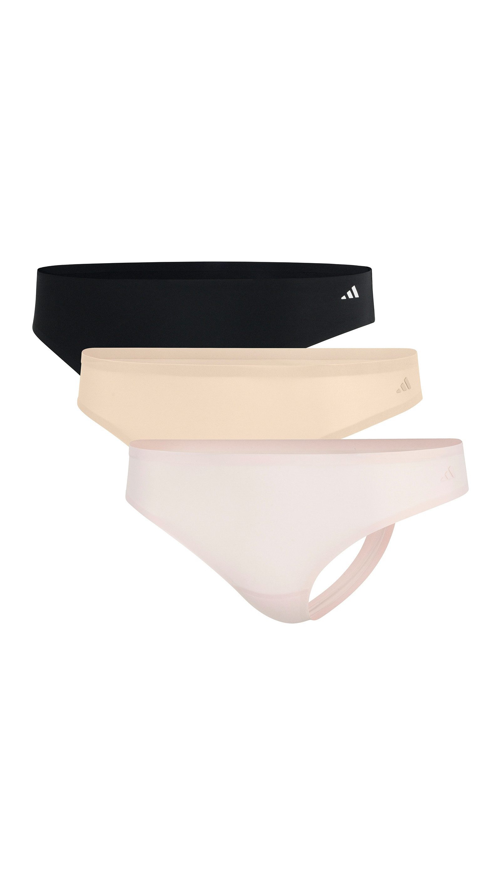 Tanga Sport Active Light Flex-Packaged Panties