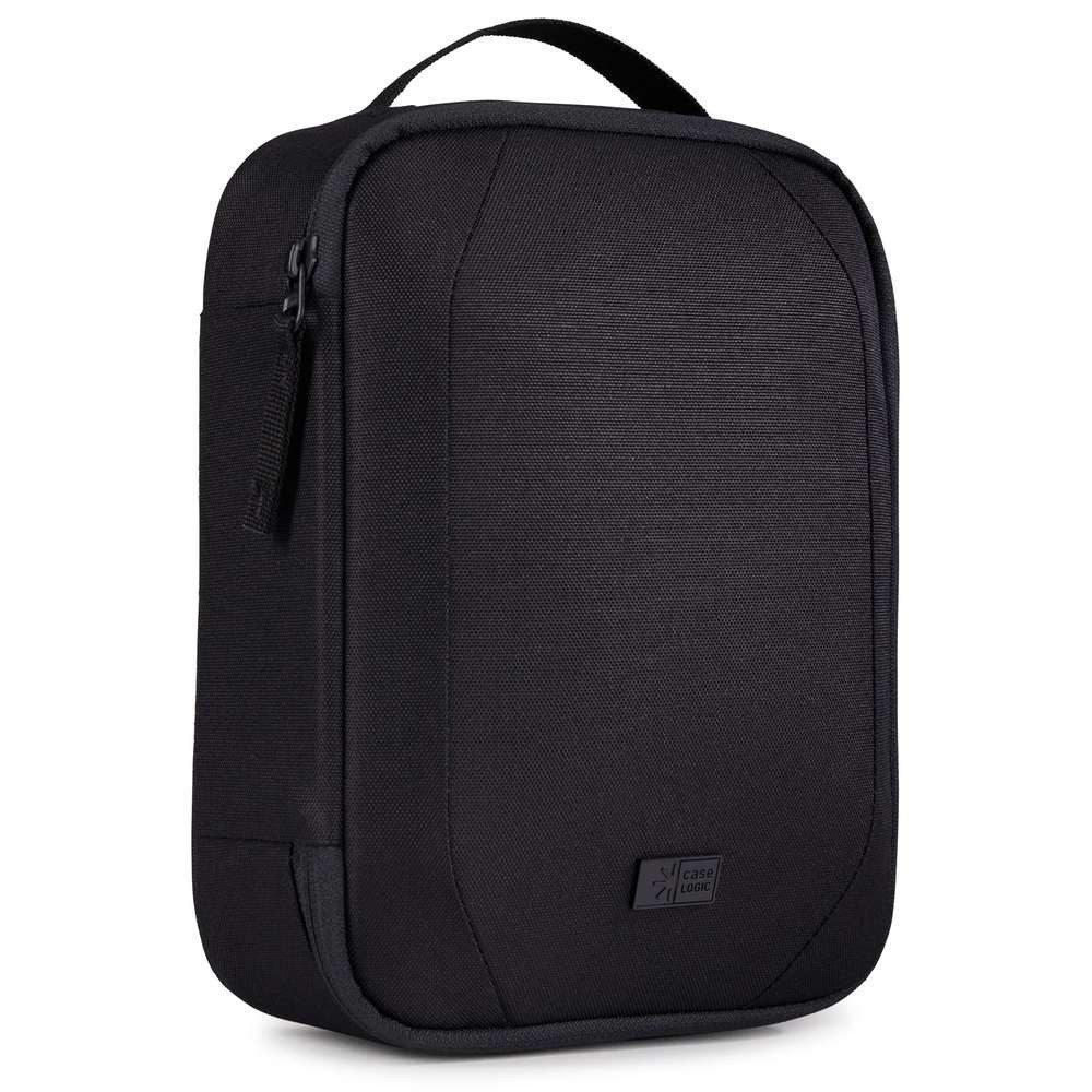 Case Logic Laptop-Hülle Case Logic Invigo Eco INVIAC103 Black Ausrüstungstasche/-koffer