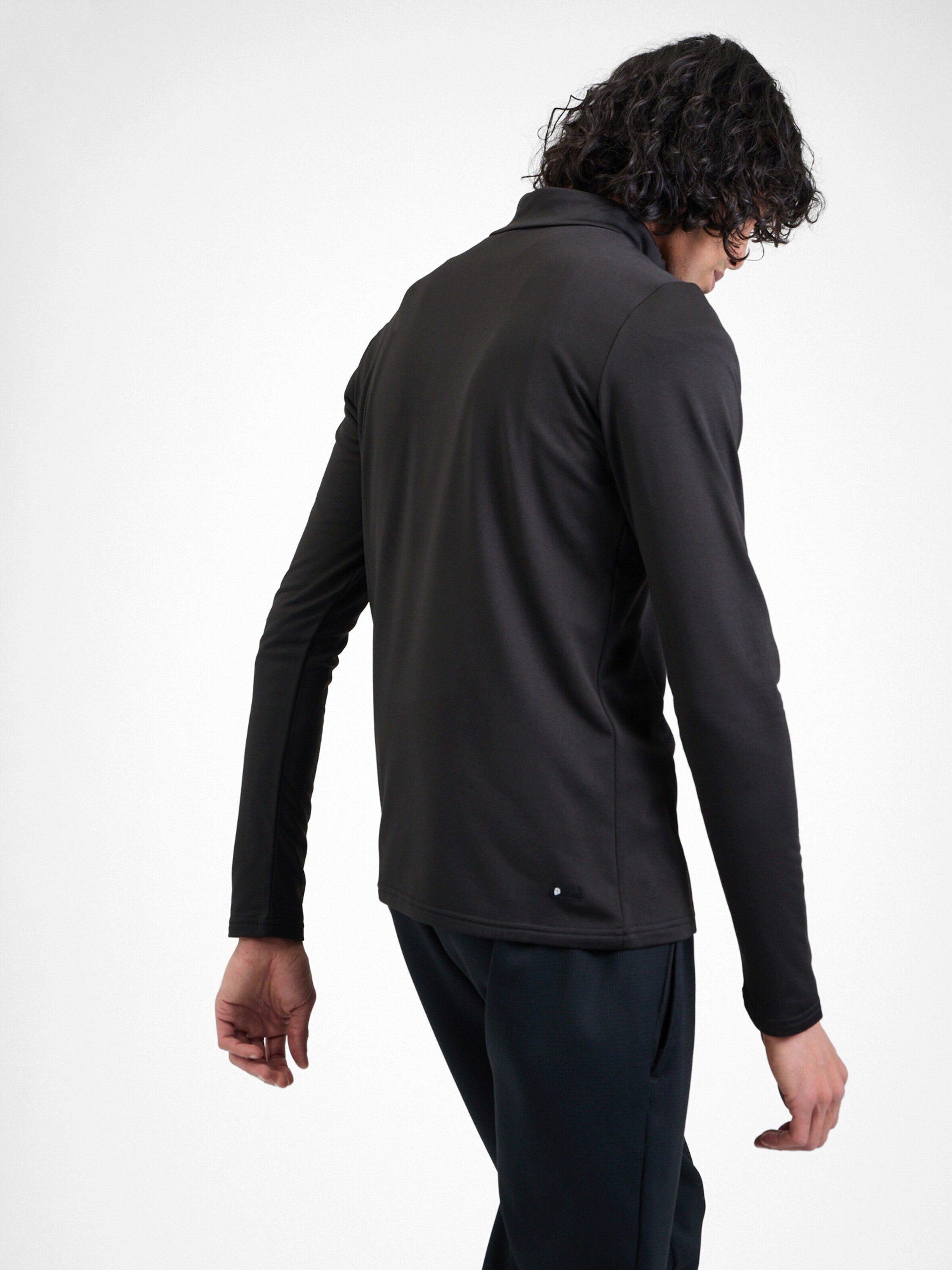 Protest Sweatshirt Rewill (1-tlg)