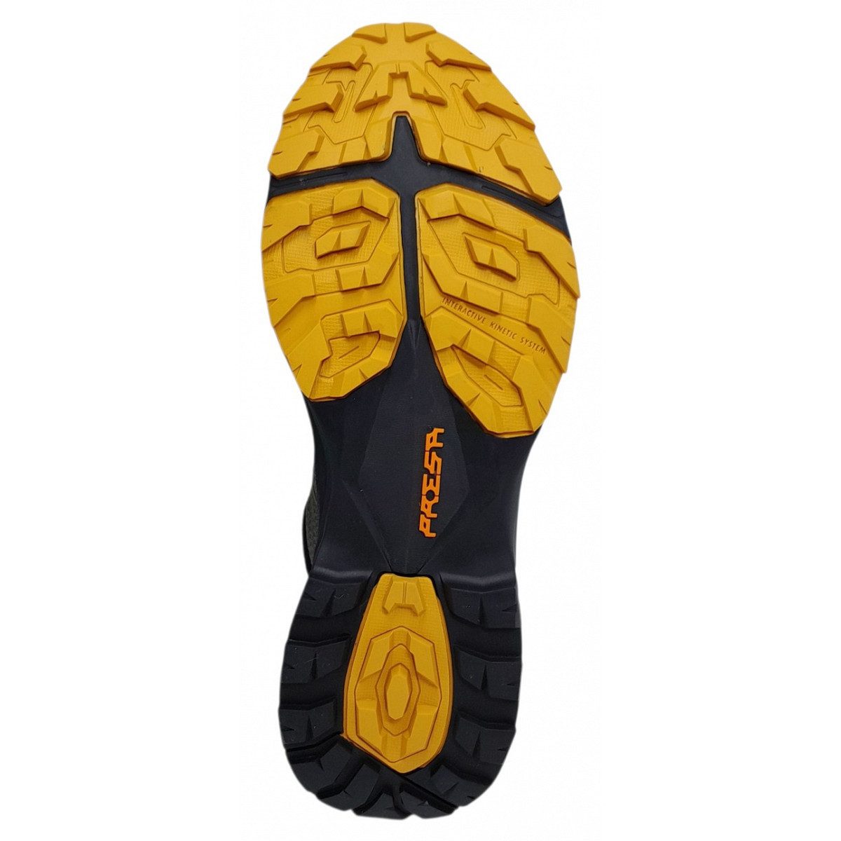 Scarpa Rush Mid II GTX Wanderschuh