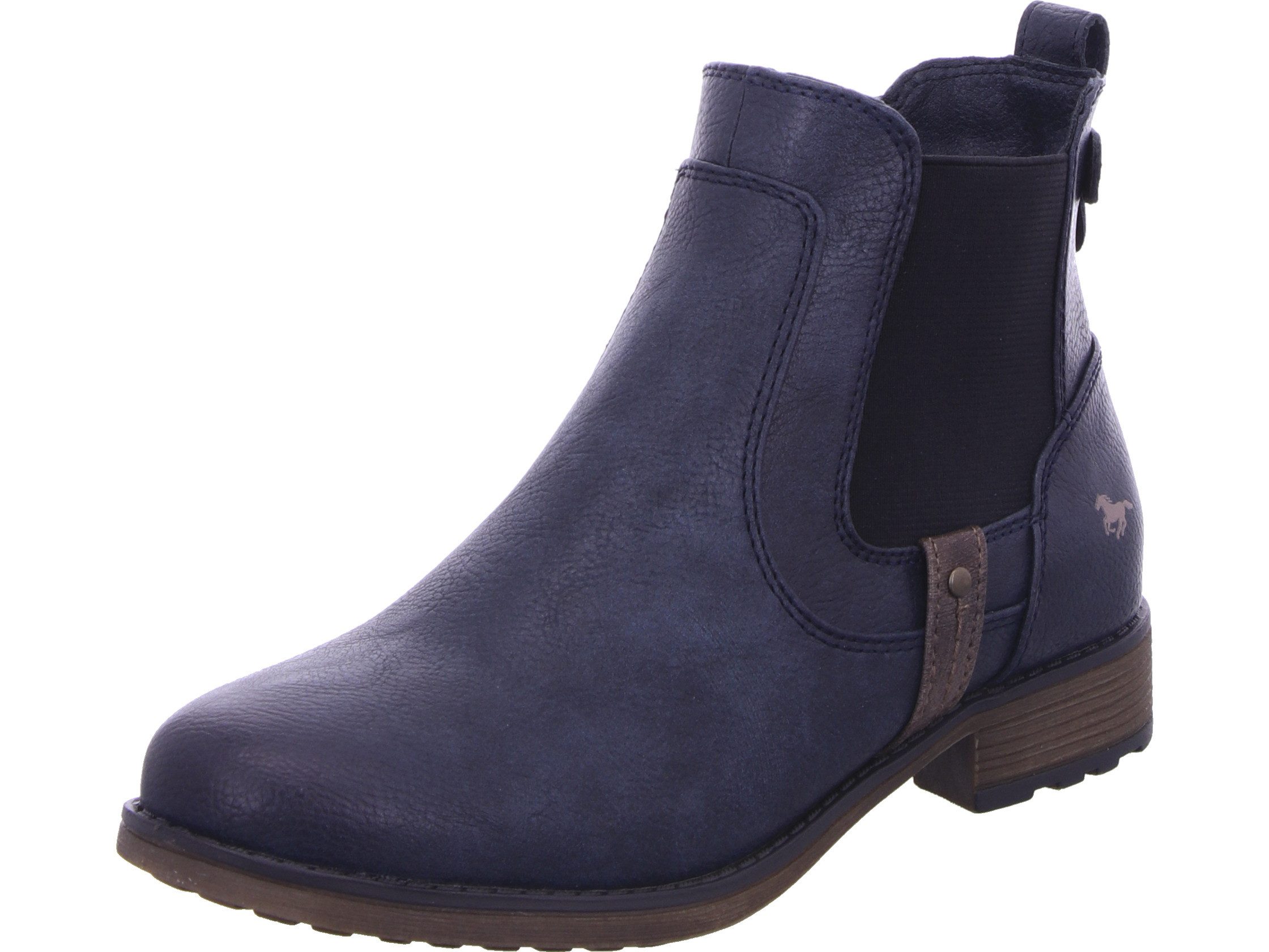 Mustang Shoes Stiefelette günstig online kaufen