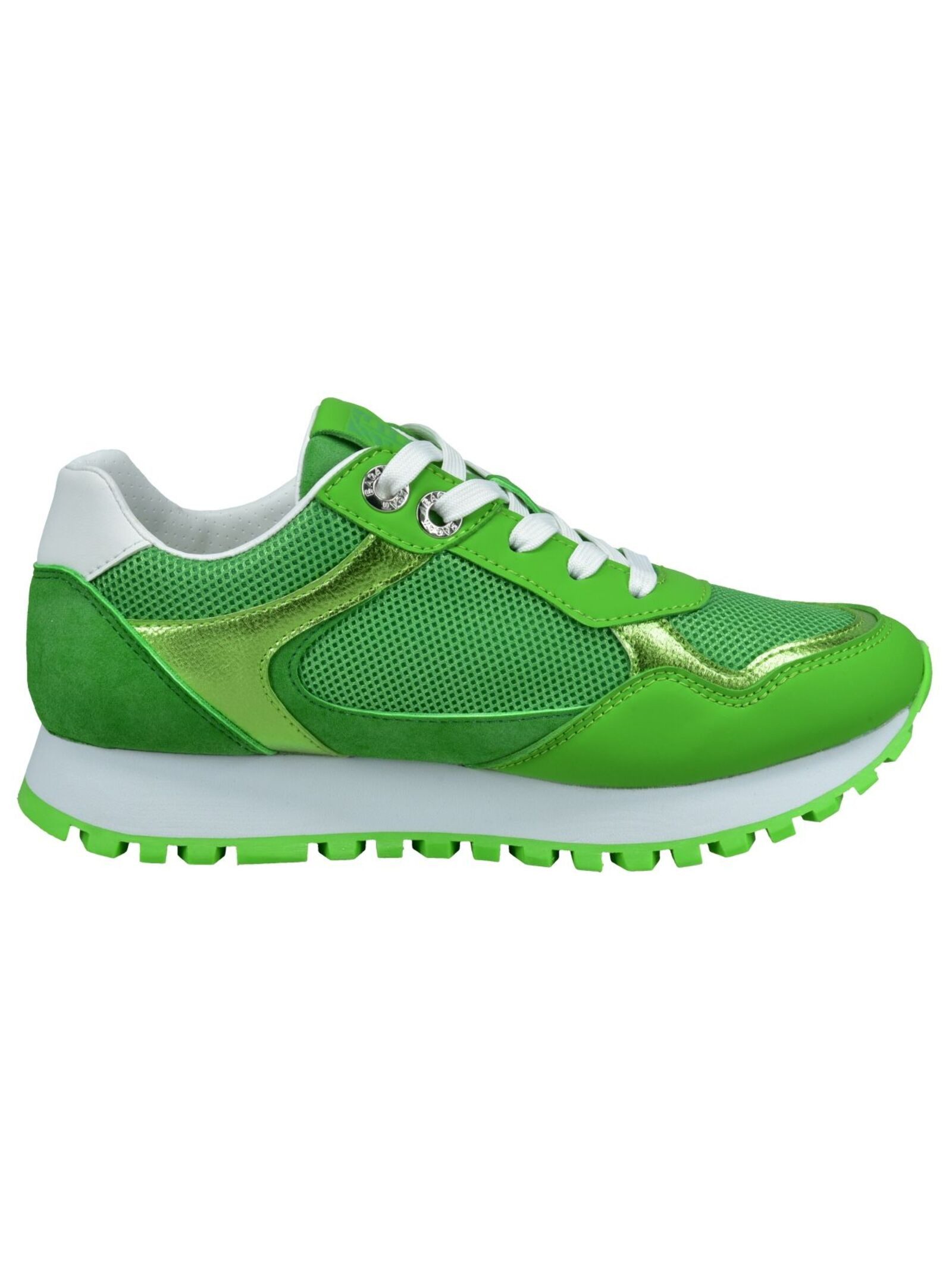BAGATT Sneaker Lederimitat . Sneaker (1-tlg)