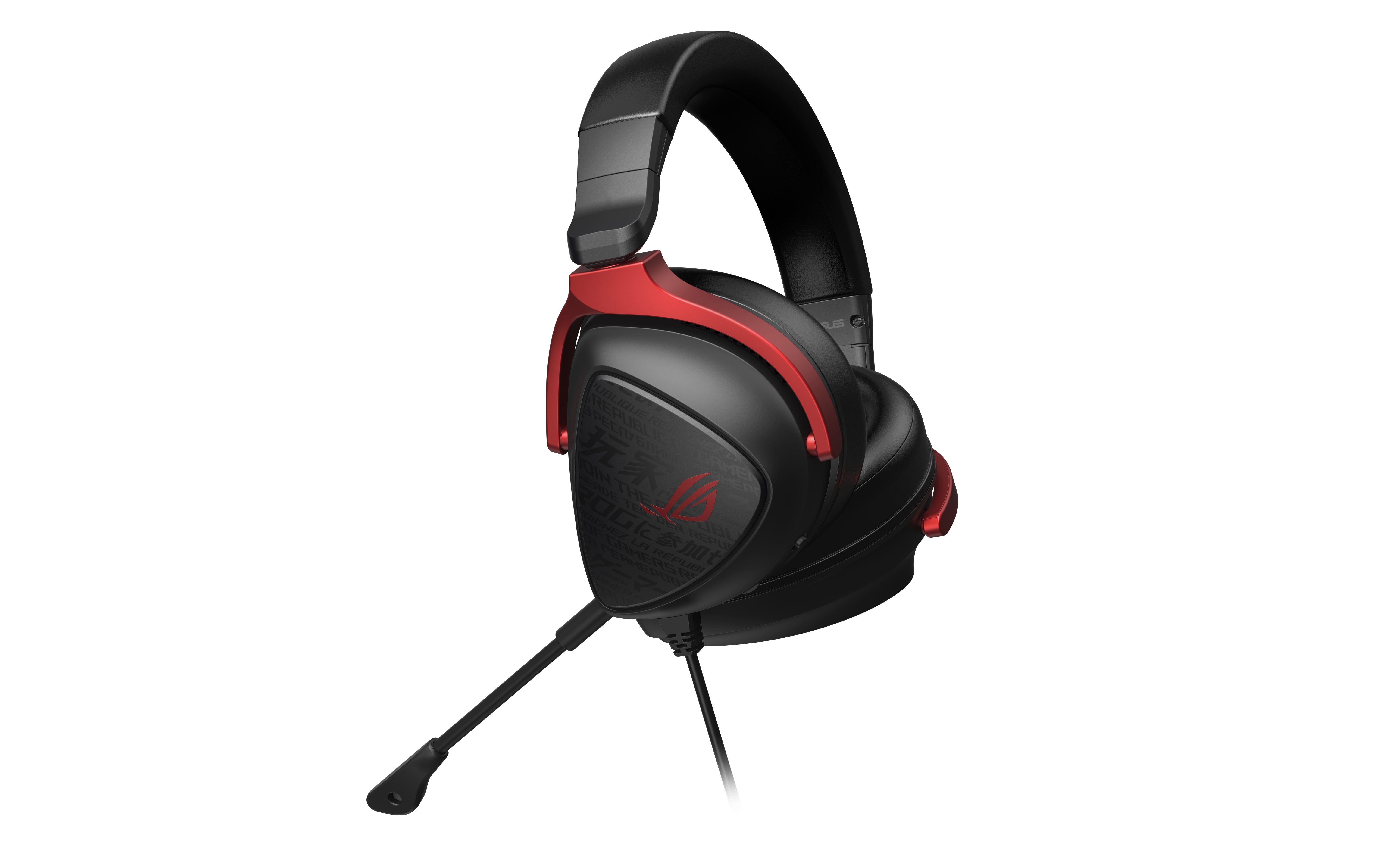 Asus ROG Delta S Core Gaming-Headset