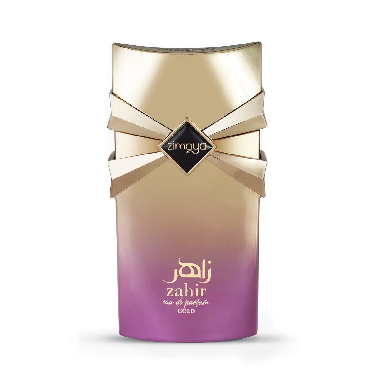 Zimaya Eau de Parfum Zahir Gold