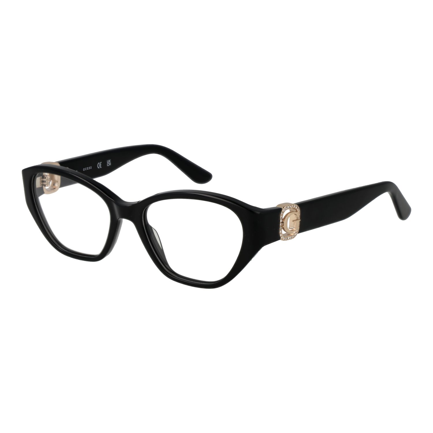 Guess Brillengestell GU50119 51005