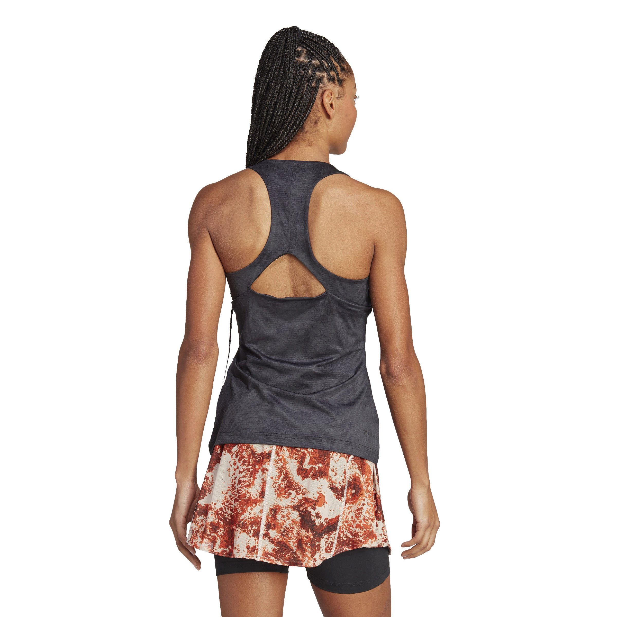 adidas Sportswear Tanktop Paris Y-