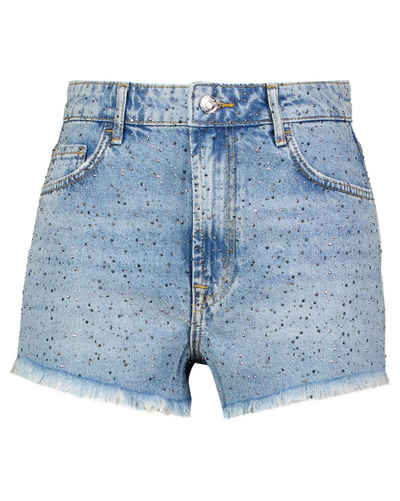Liu Jo 5-Pocket-Jeans Damen Jeansshorts (1-tlg)