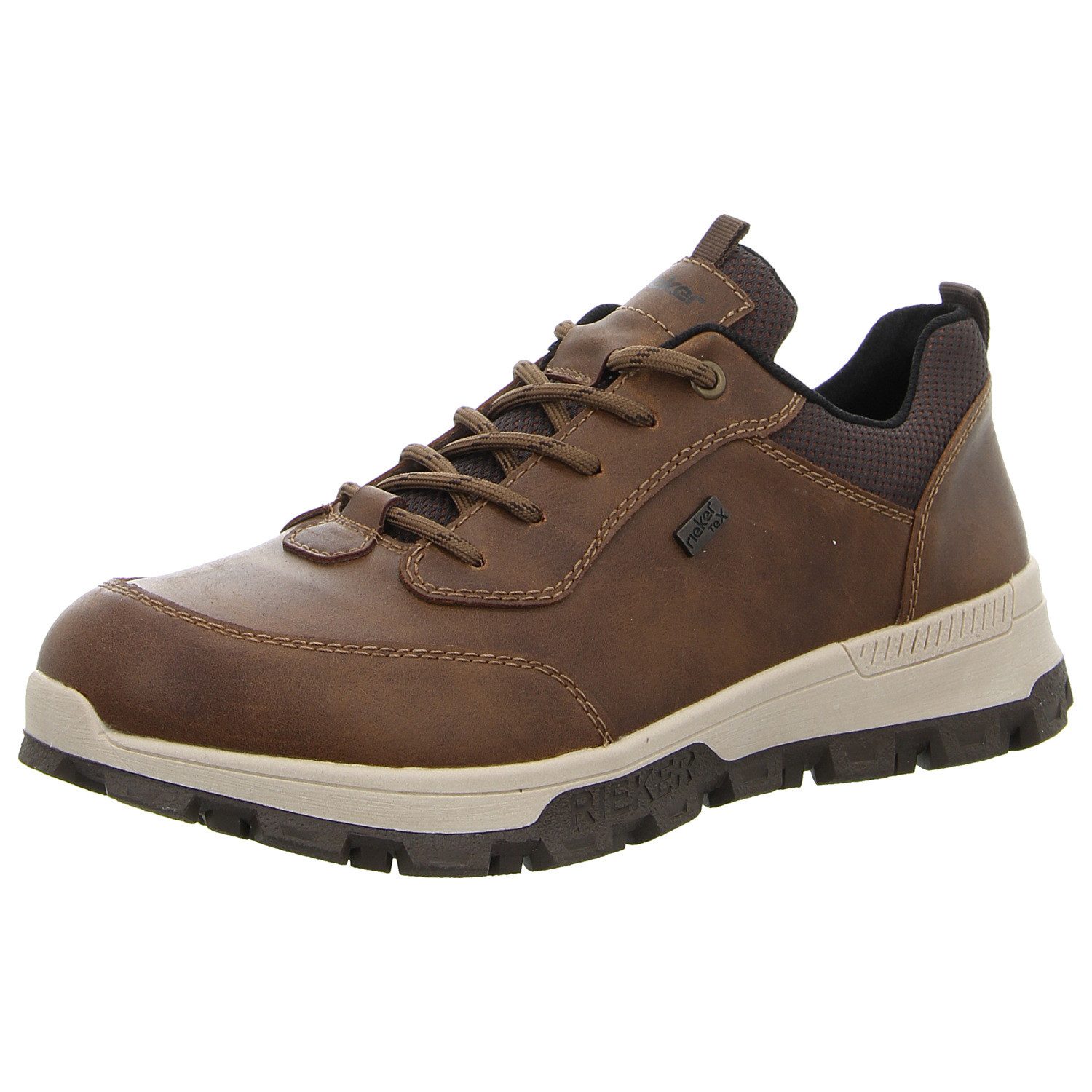 Rieker HWK Herren Halbschuhe Schnürschuh günstig online kaufen