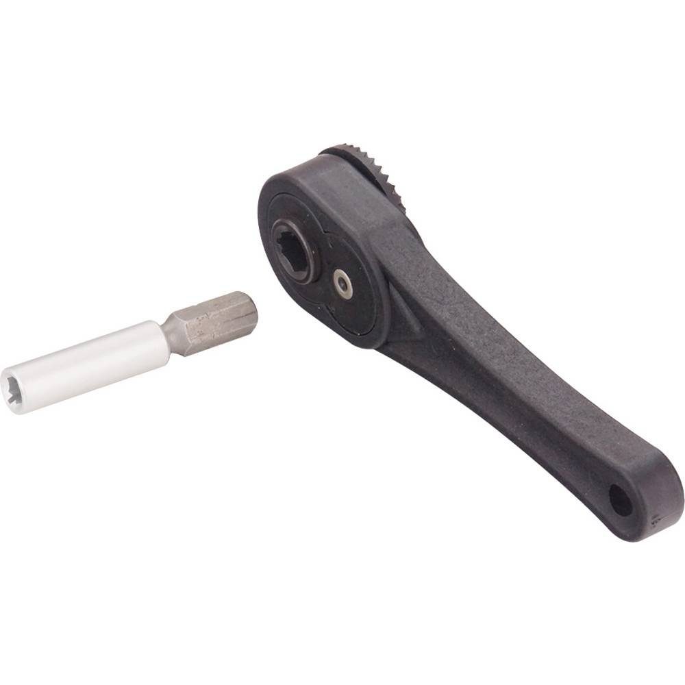 Donau Elektronik Ratsche Bit-Ratsche MBS09