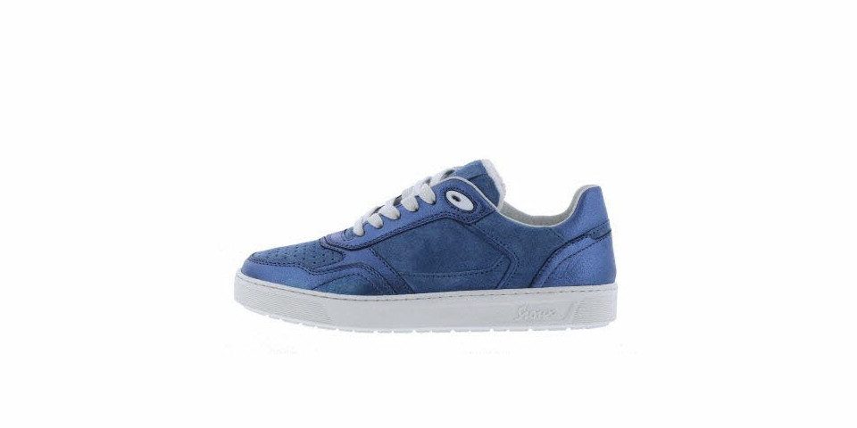 SIOUX Sneaker Schnürschuh günstig online kaufen