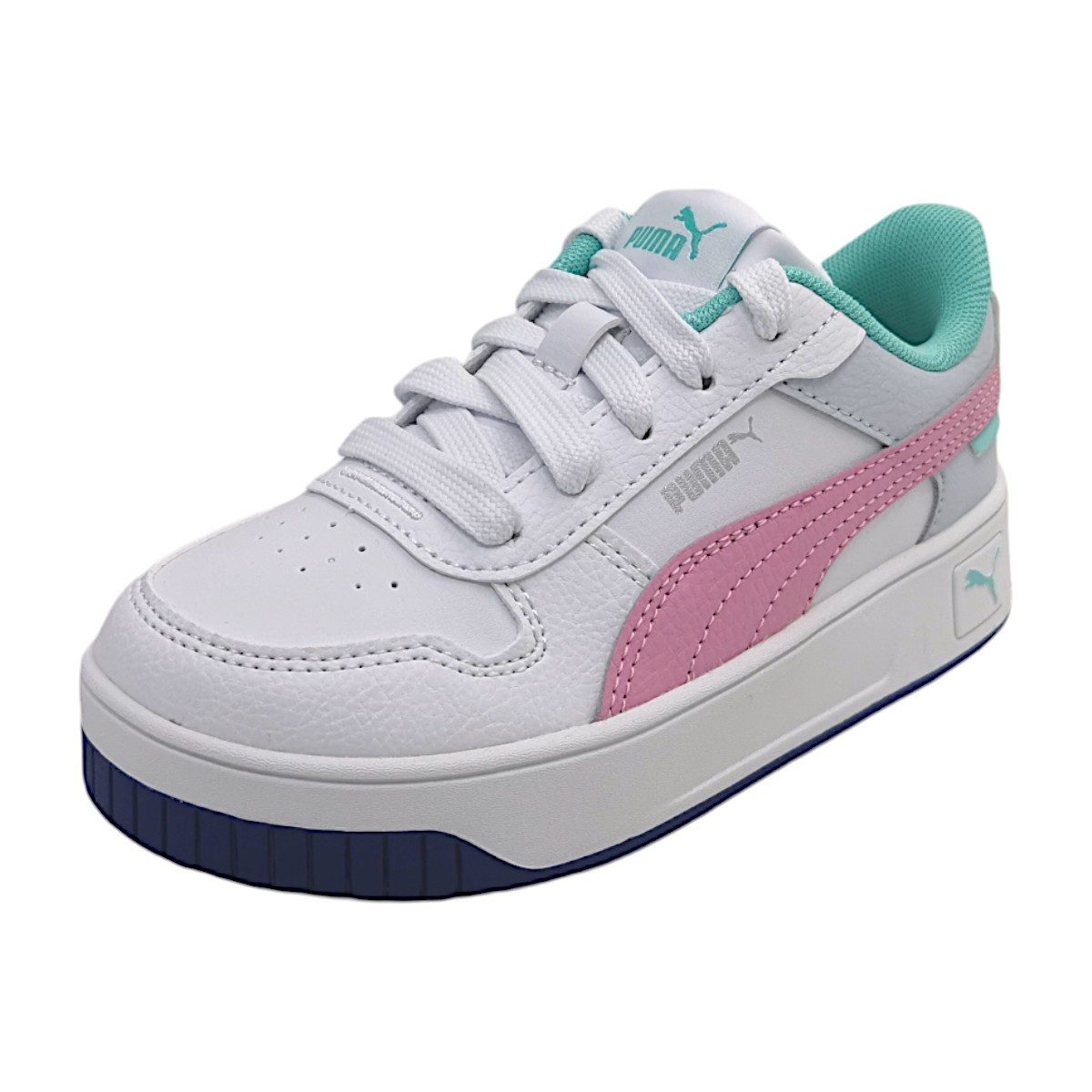PUMA Carina Street Jr Sneaker