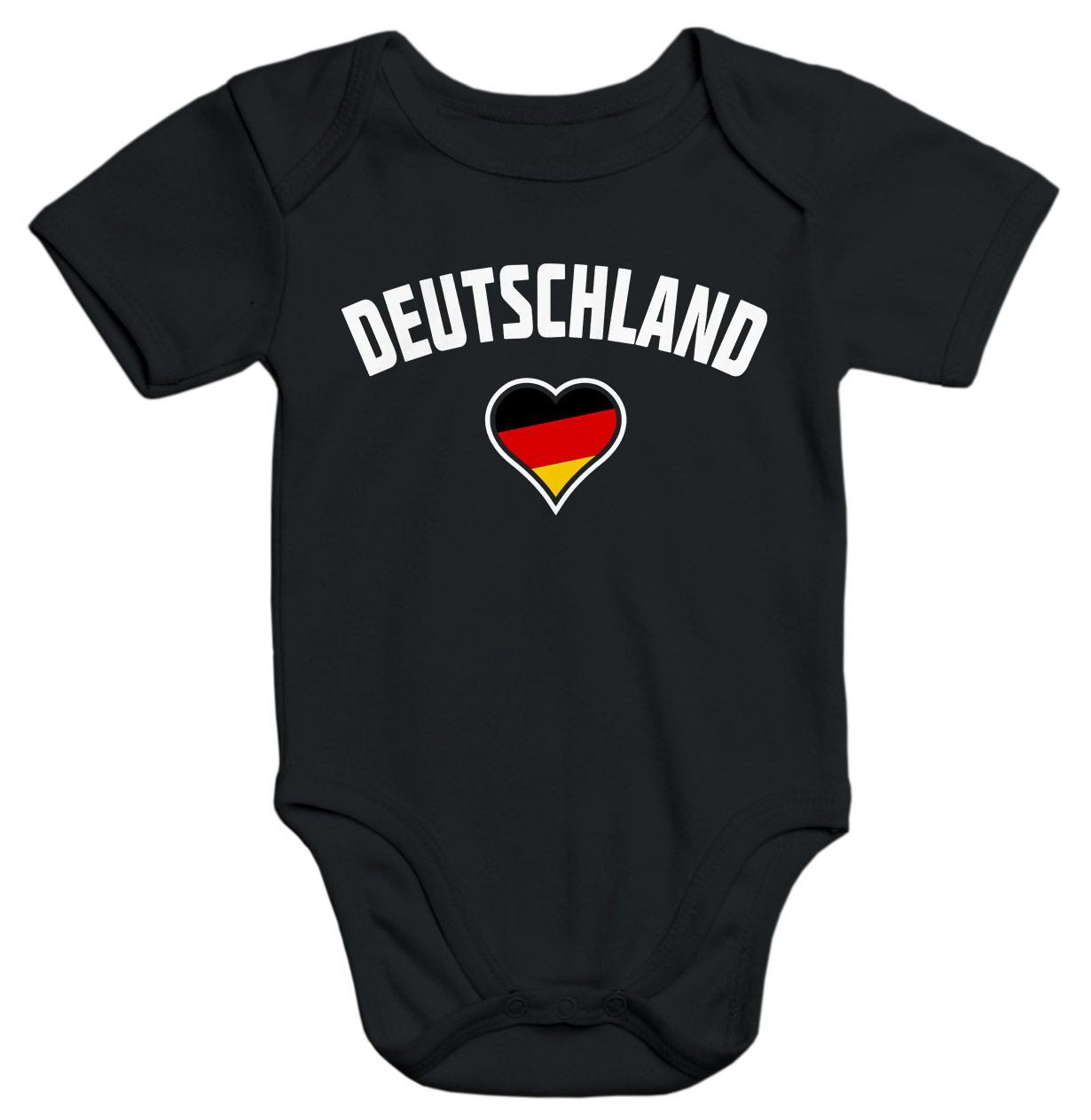 MoonWorks Body cooler Baby Body WM Fußball Weltmeisterschaft 2018 World Cup