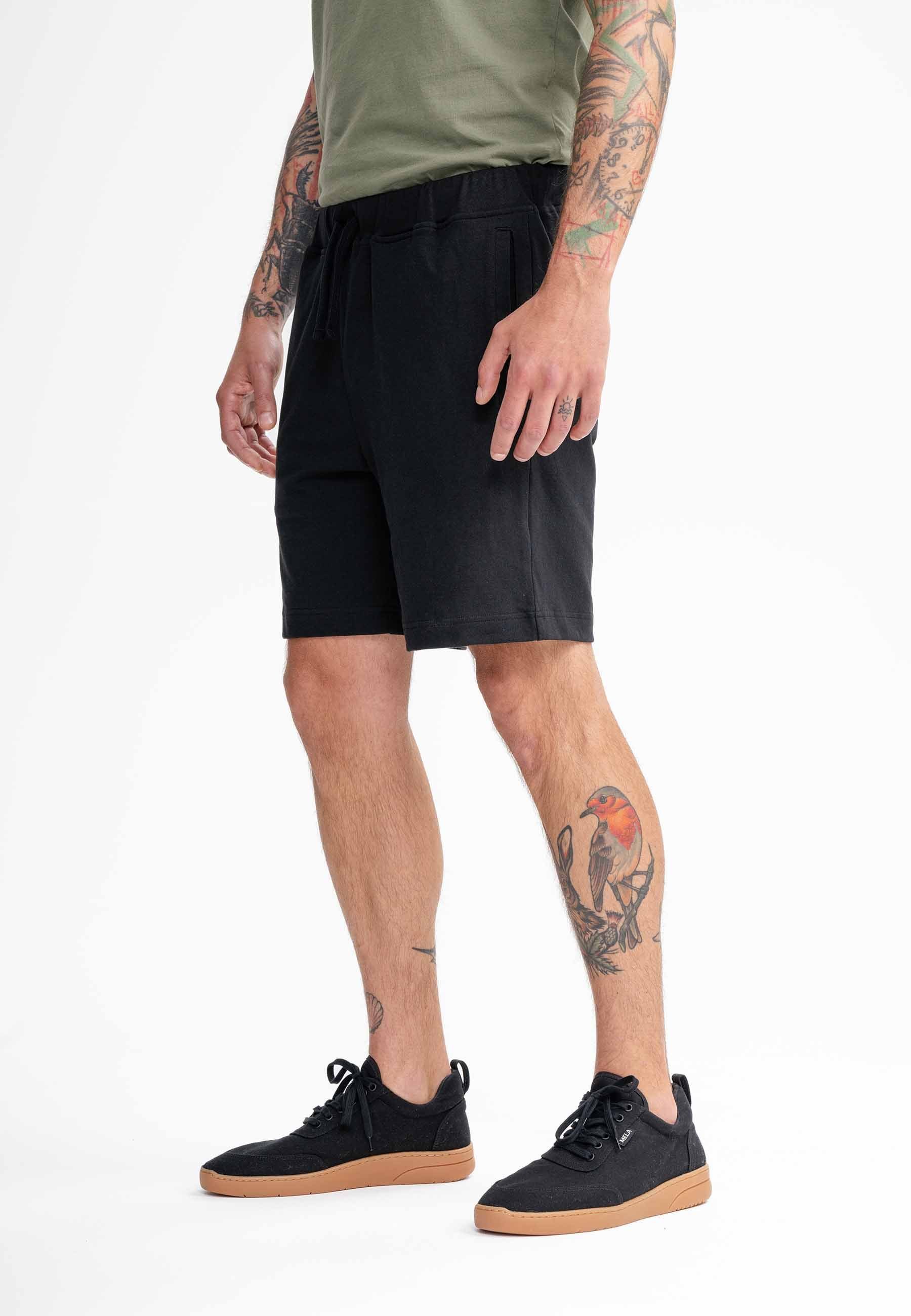 MELA Shorts Jersey Shorts KRISH Schwere günstig online kaufen