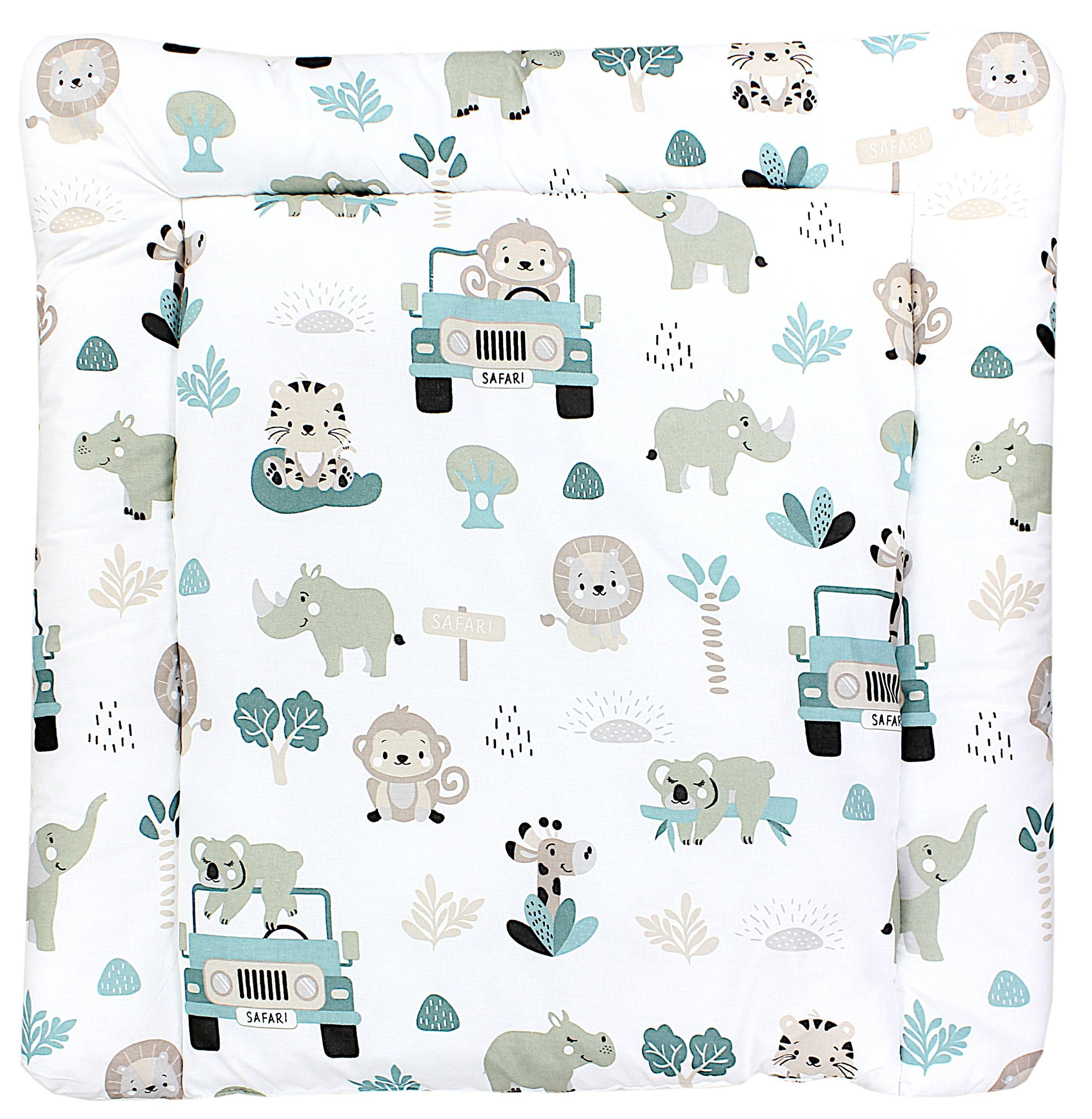TupTam Wickelauflage TupTam Baby Wickeltischauflage mit günstig online kaufen