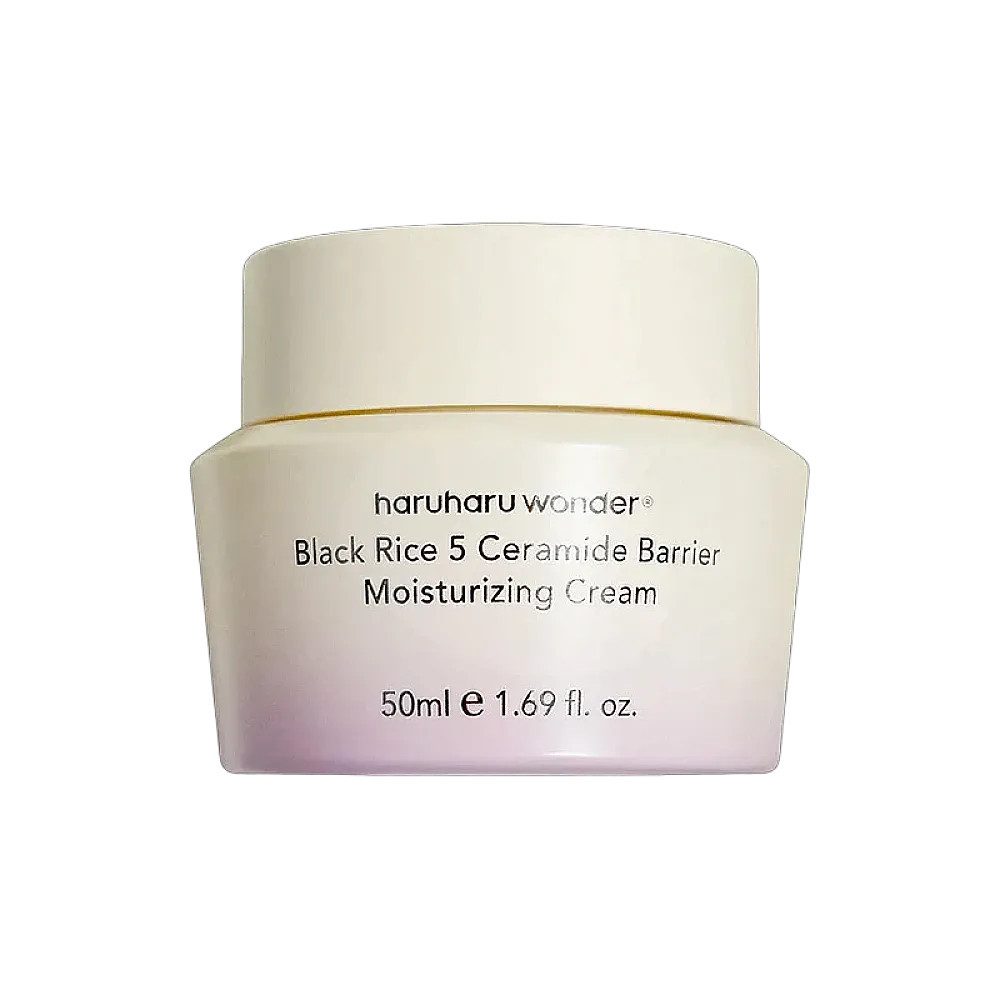 haruharu wonder Tagescreme haruharu wonder Black Rice 5 Ceramide Barrier Moisturizing Cream