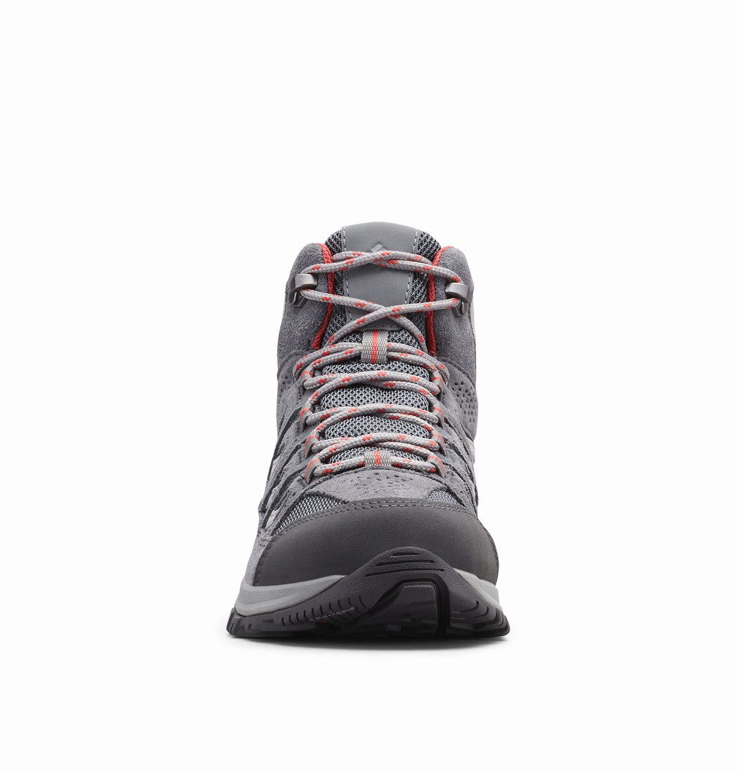Columbia CRESTWOOD™ MID WATERPROOF Outdoorschuh Wasserdicht